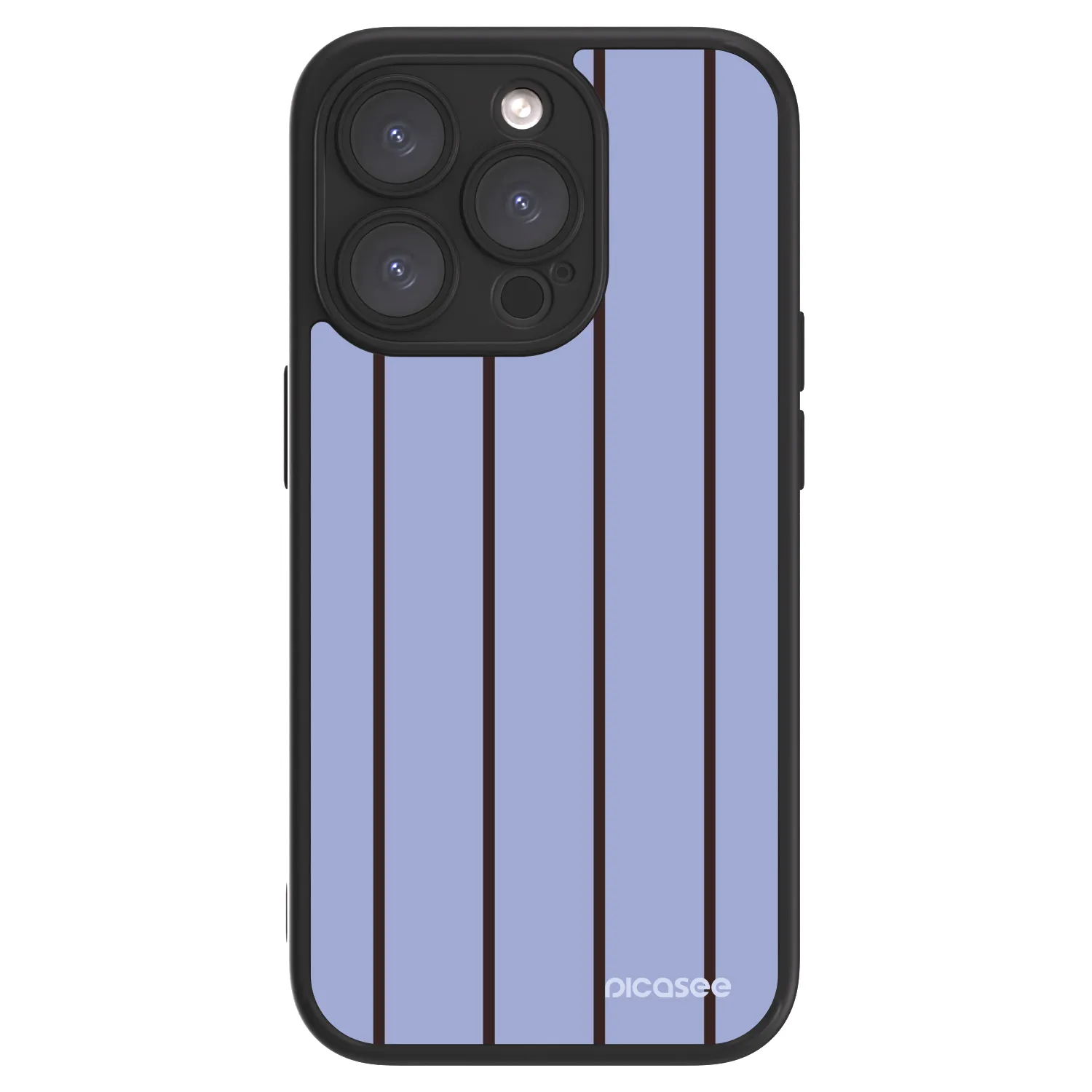 Picasee ULTIMATE CASE MagSafe pentru Apple iPhone 15 Pro - Poolside member
