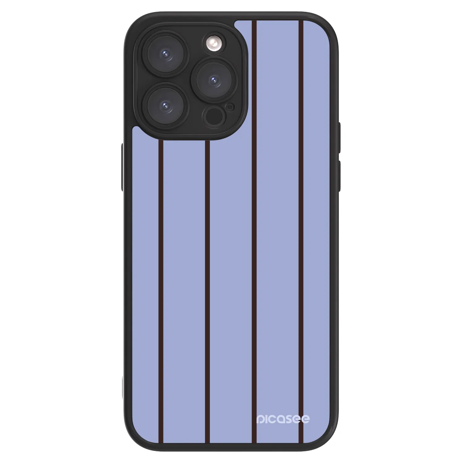 Picasee ULTIMATE CASE pentru Apple iPhone 15 Pro Max - Poolside member