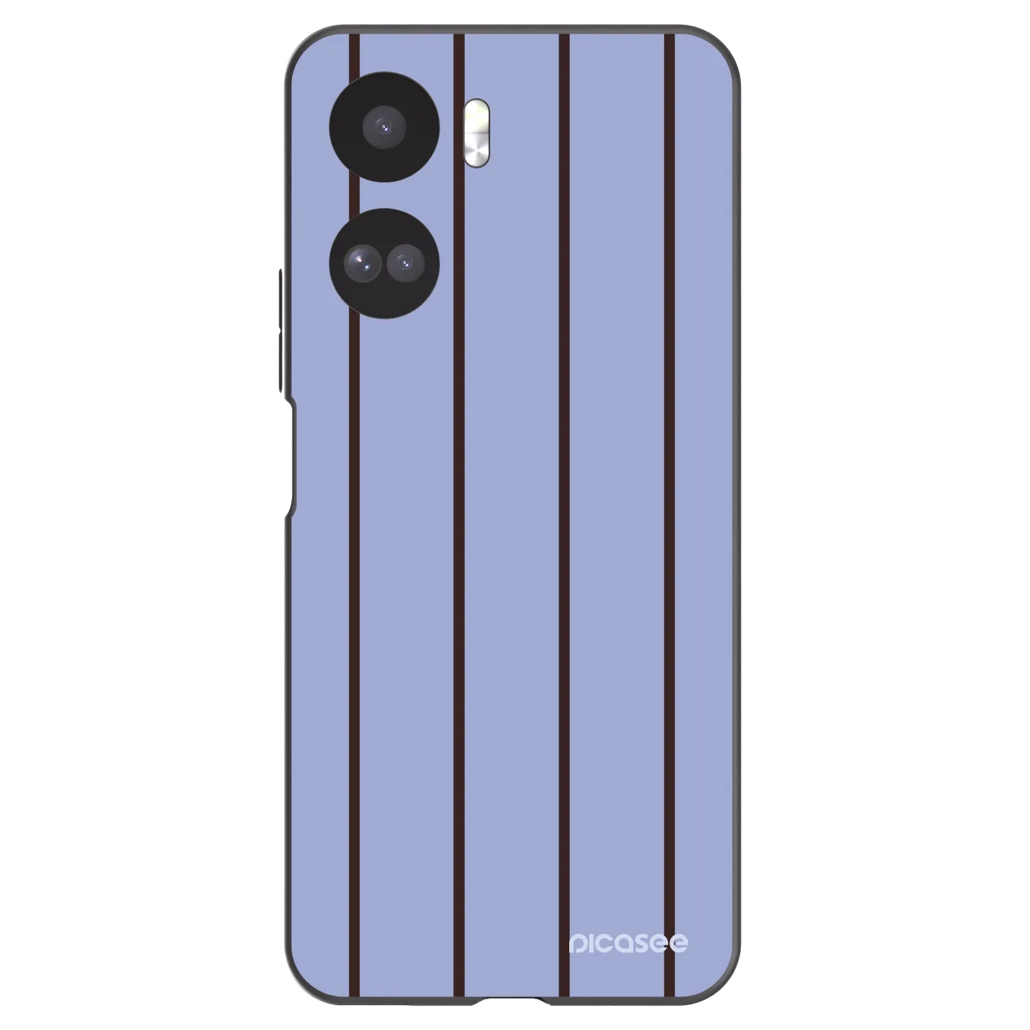 Picasee husă neagră din silicon pentru Honor 90 Lite 5G - Poolside member