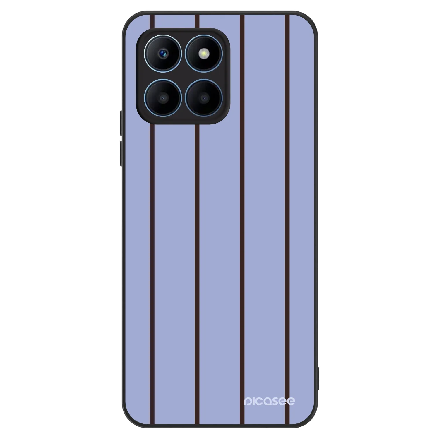 Picasee ULTIMATE CASE pentru Honor 70 Lite - Poolside member