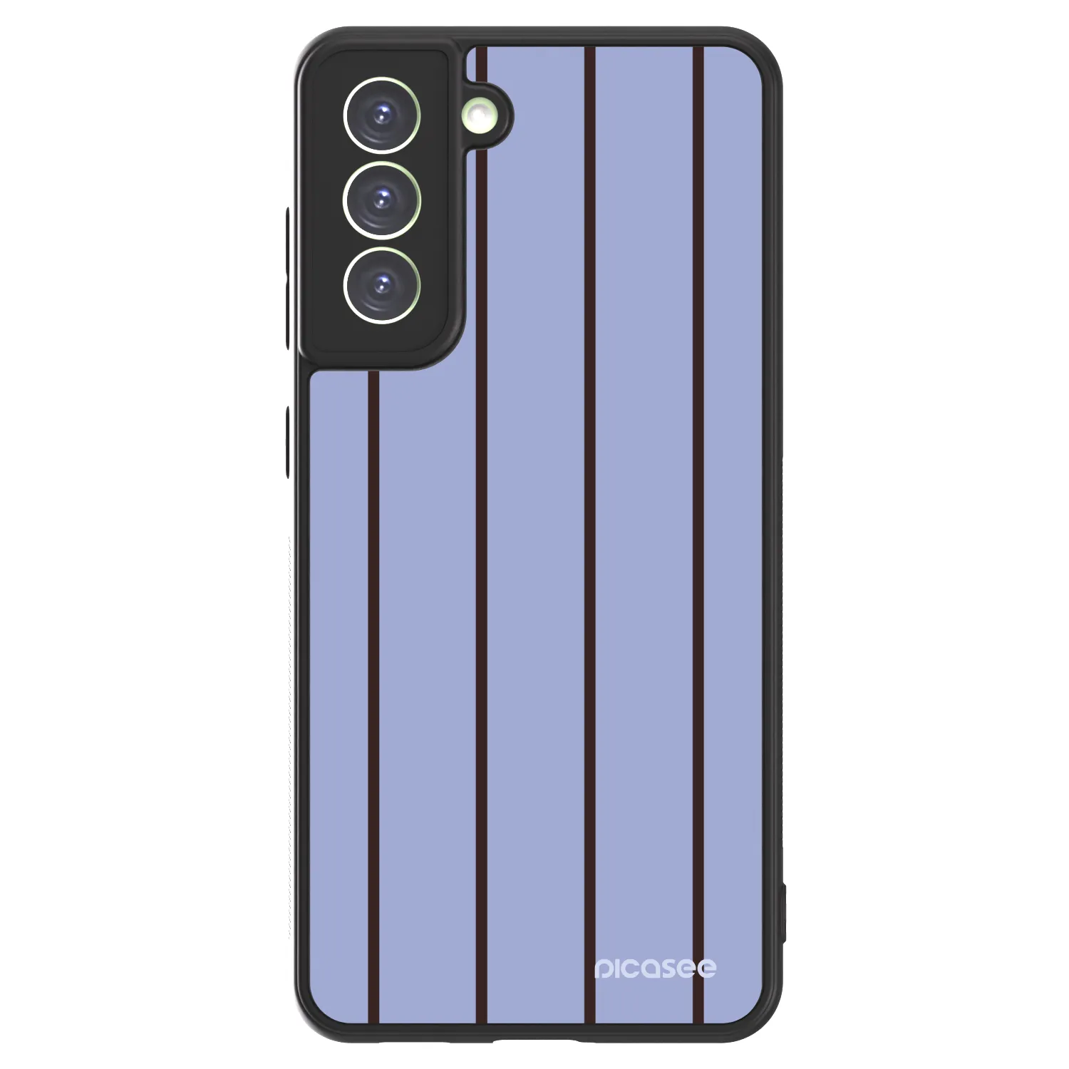Picasee ULTIMATE CASE PowerShare pentru Samsung Galaxy S21 FE 5G - Poolside member