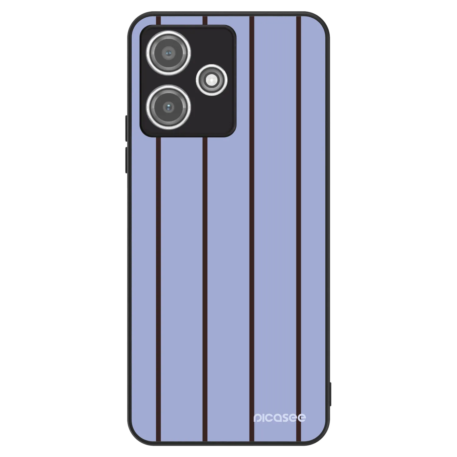 Picasee ULTIMATE CASE pentru Xiaomi Redmi 12 5G - Poolside member