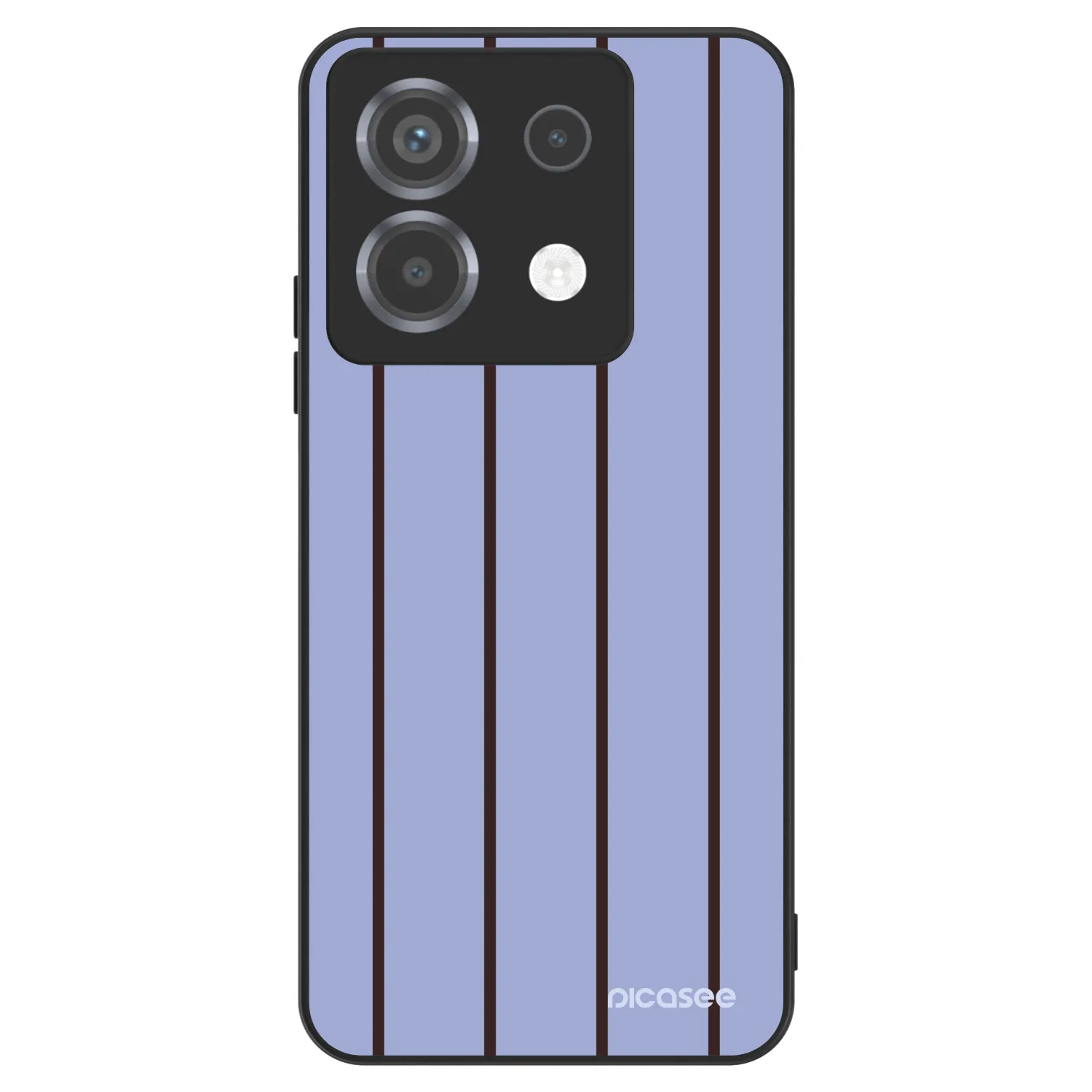 Picasee ULTIMATE CASE pentru Xiaomi Poco X6 - Poolside member