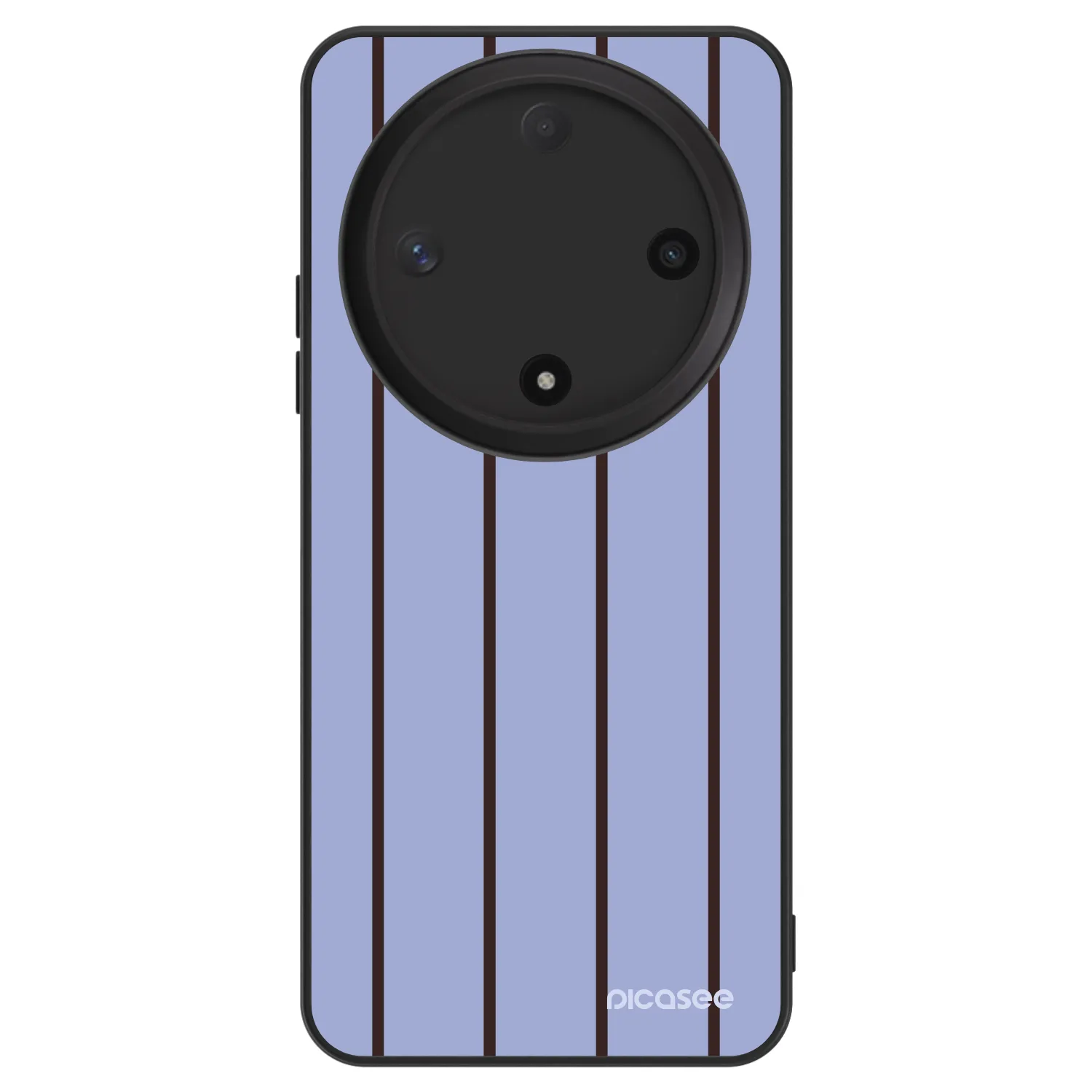 Picasee ULTIMATE CASE pentru Honor Magic6 Lite 5G - Poolside member