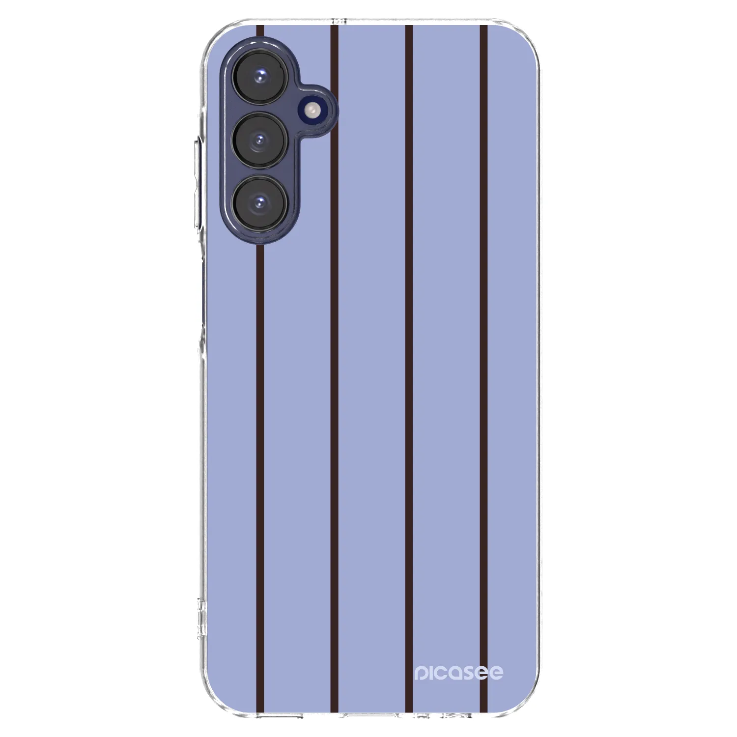 Picasee husă transparentă din silicon pentru Samsung Galaxy A15 A155F 4G - Poolside member