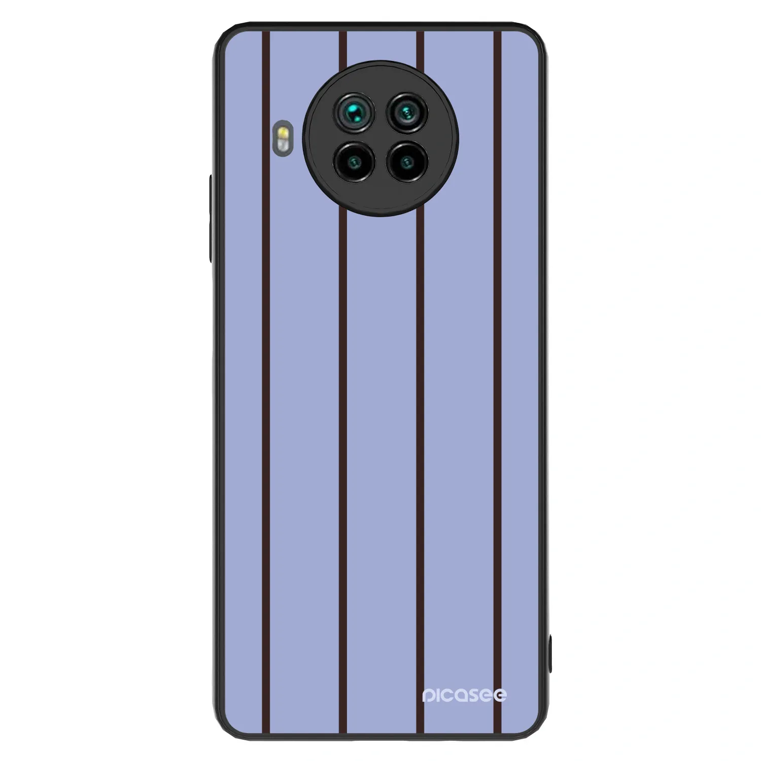 Picasee ULTIMATE CASE pentru Xiaomi Mi 10T Lite - Poolside member
