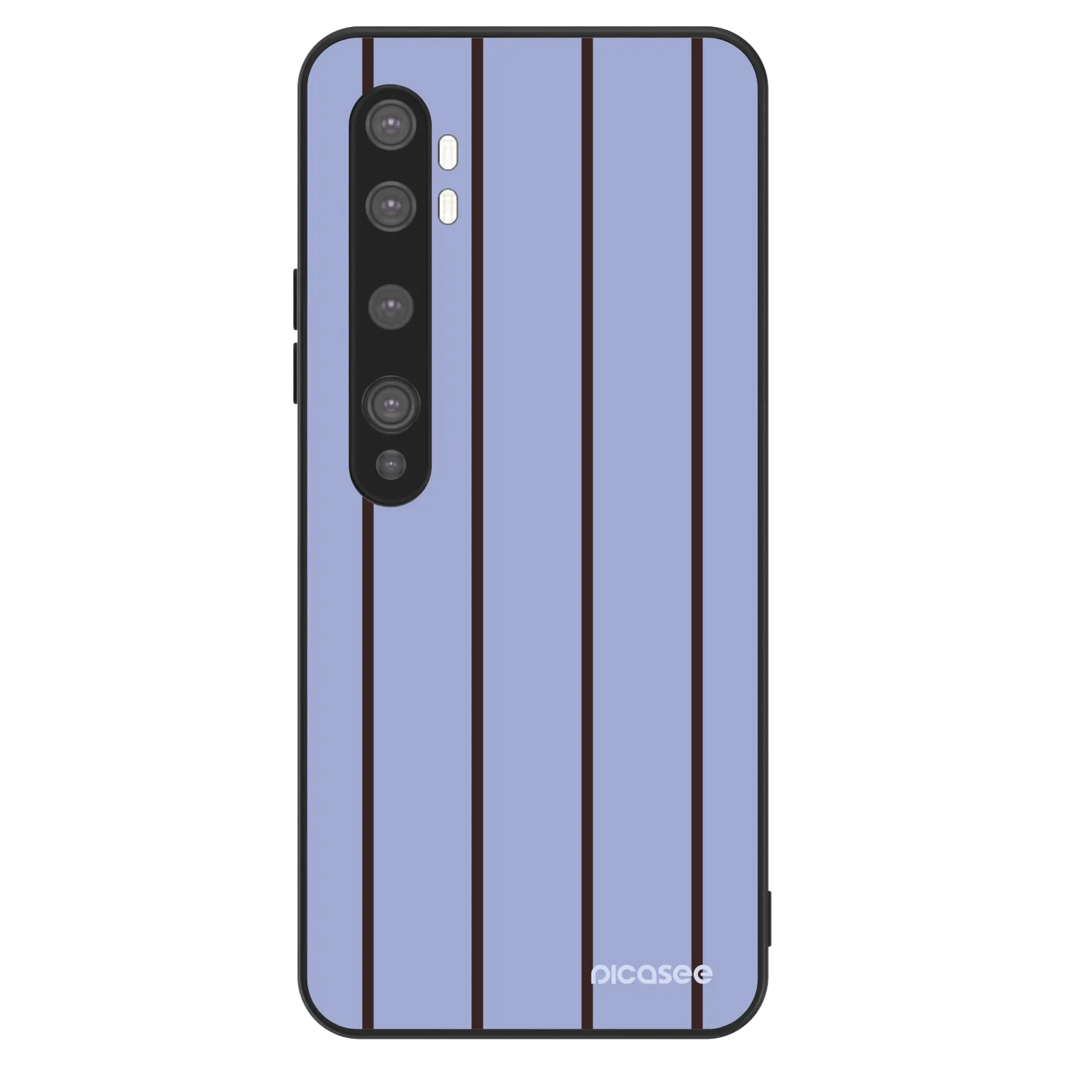 Picasee ULTIMATE CASE pentru Xiaomi Mi Note 10 (Pro) - Poolside member