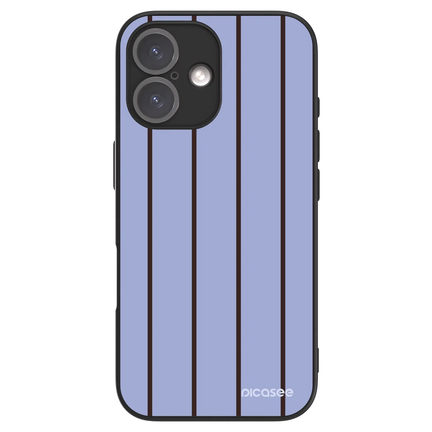 Picasee ULTIMATE CASE MagSafe pentru Apple iPhone 16 - Poolside member