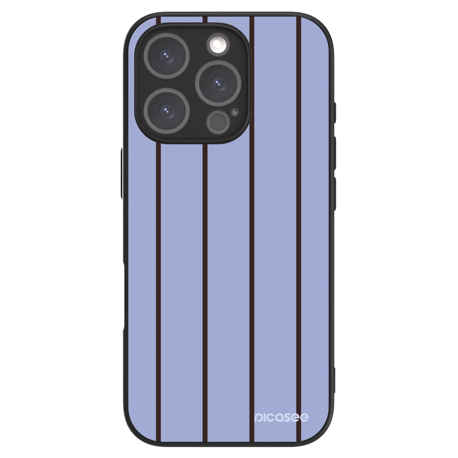 Picasee ULTIMATE CASE pentru Apple iPhone 16 Pro - Poolside member