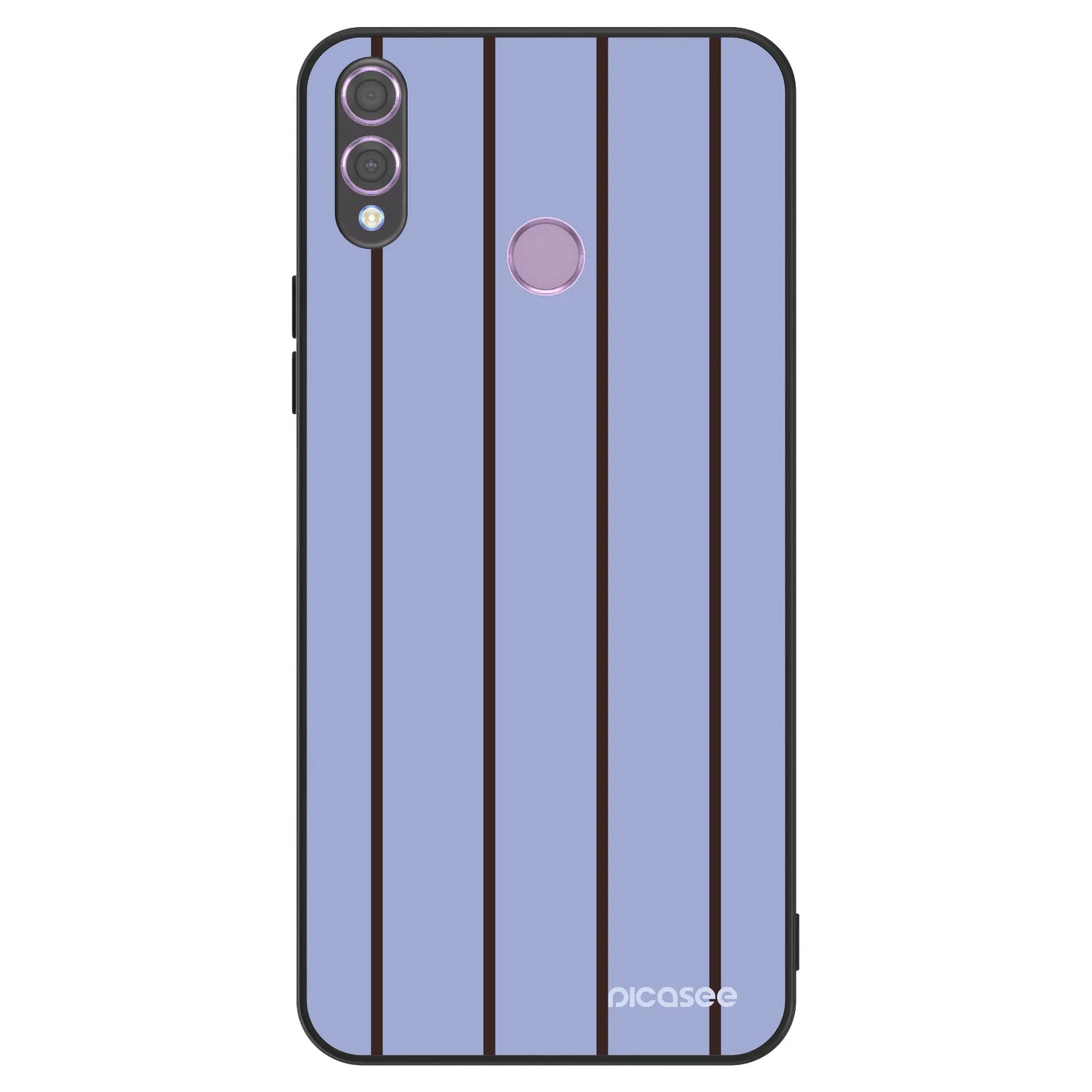 Picasee ULTIMATE CASE pentru Honor 8X - Poolside member