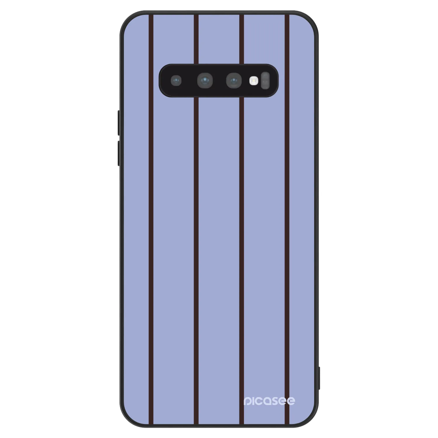 Picasee ULTIMATE CASE pentru Samsung Galaxy S10 Plus G975 - Poolside member