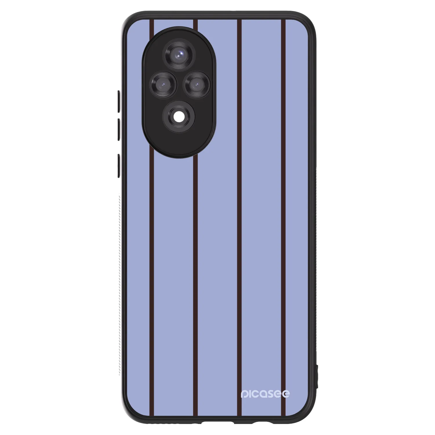 Picasee ULTIMATE CASE pentru Honor 200 Pro 5G - Poolside member