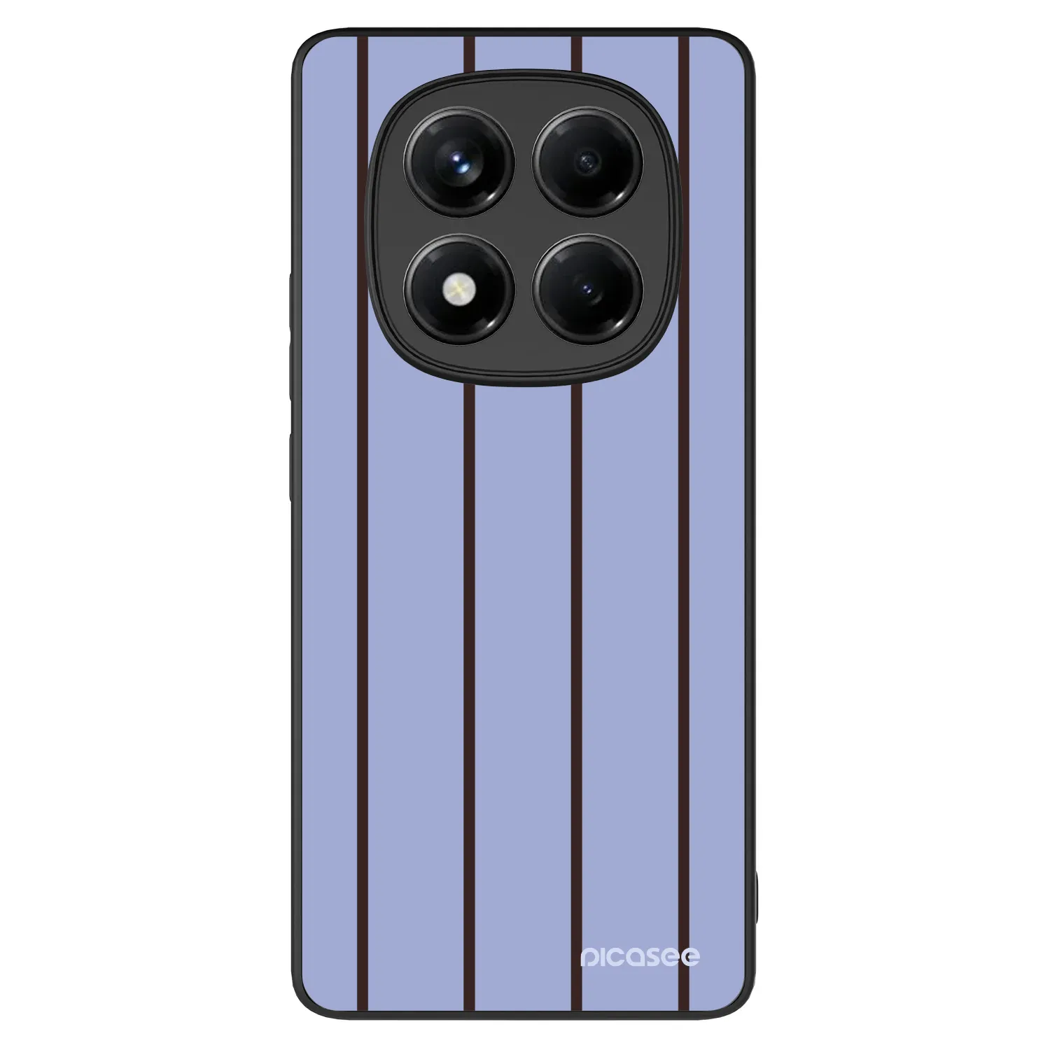 Picasee ULTIMATE CASE pentru Xiaomi Redmi Note 14 Pro+ 5G - Poolside member