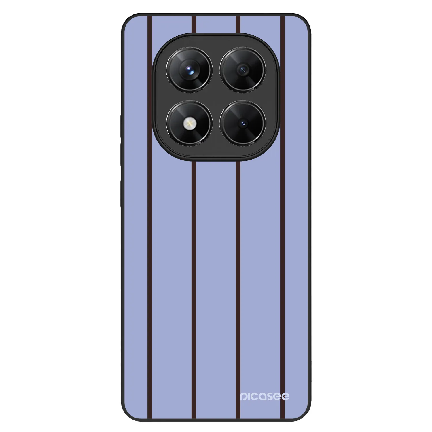 Picasee ULTIMATE CASE pentru Xiaomi Redmi Note 14 Pro 5G - Poolside member