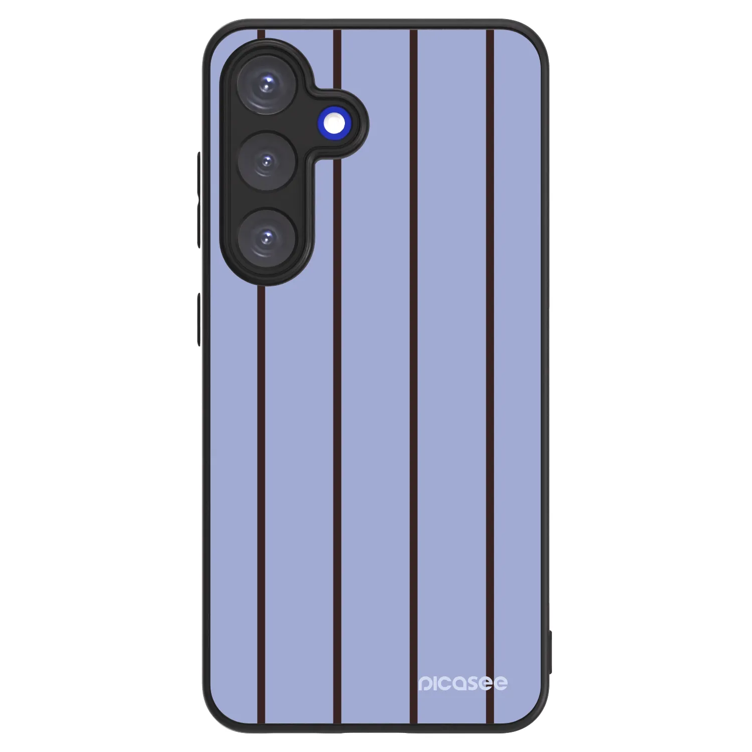 Picasee ULTIMATE CASE pentru Samsung Galaxy S25 5G - Poolside member