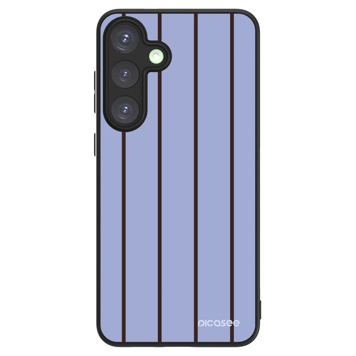 Picasee ULTIMATE CASE pentru Samsung Galaxy S25+ 5G - Poolside member
