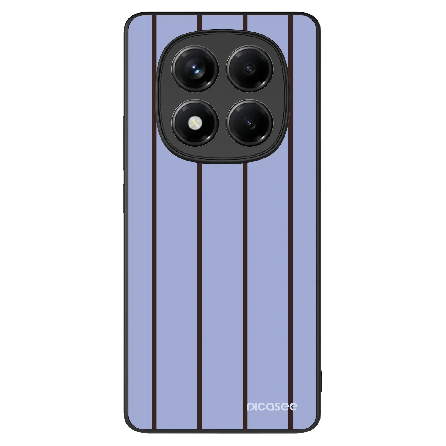 Picasee ULTIMATE CASE pentru Xiaomi Redmi Note 14 Pro 4G - Poolside member