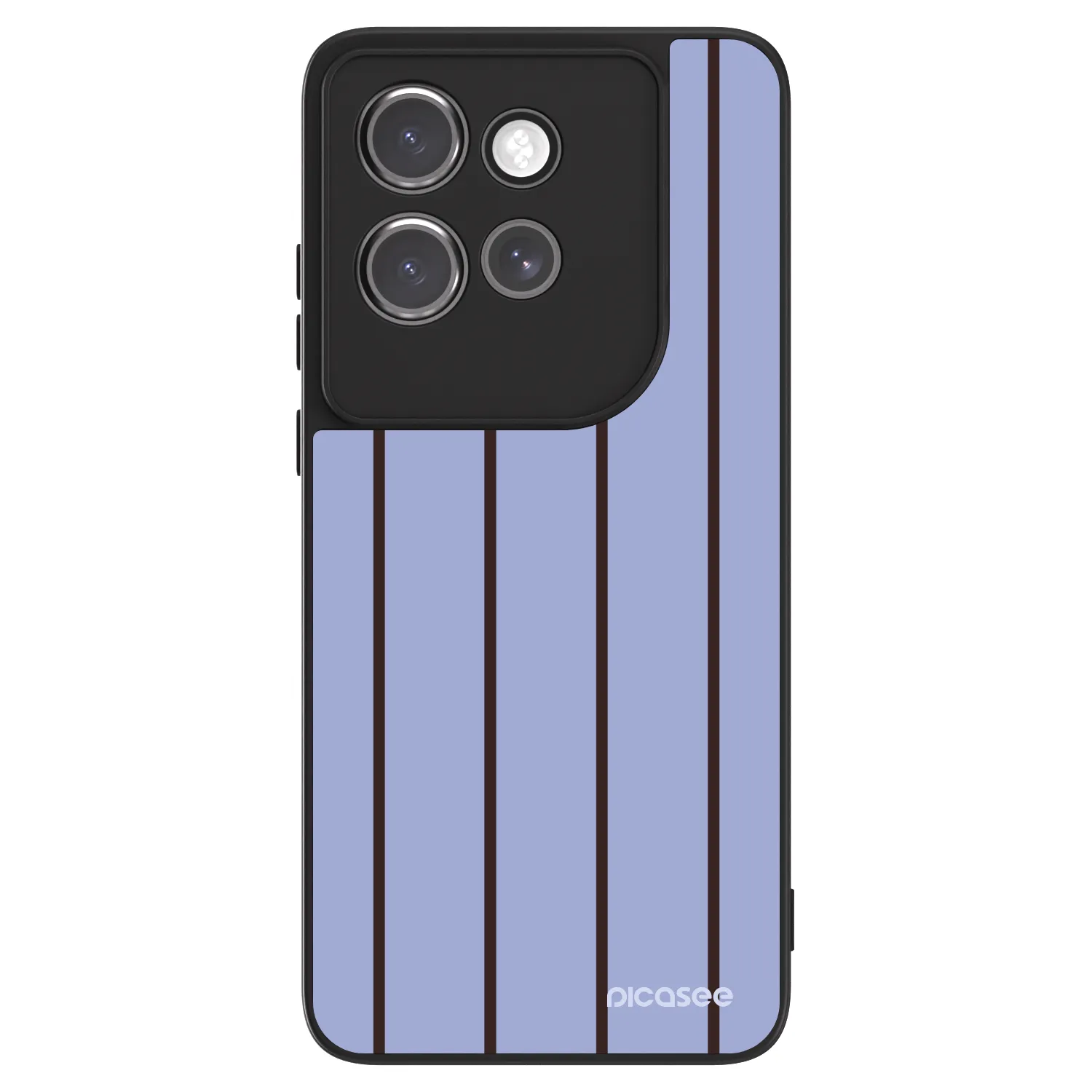 Picasee ULTIMATE CASE pentru Motorola Edge 50 Neo - Poolside member