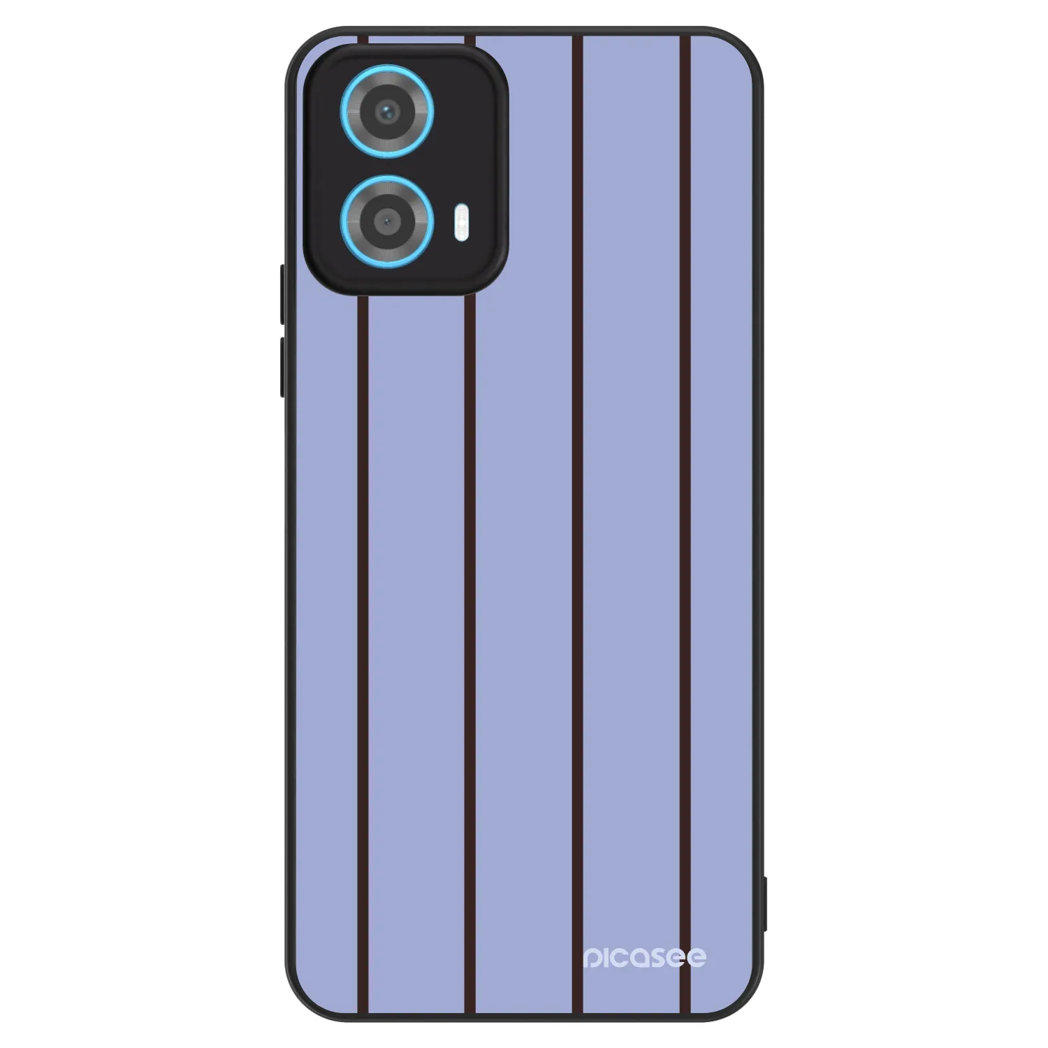 Picasee ULTIMATE CASE pentru Motorola Moto G34 5G - Poolside member