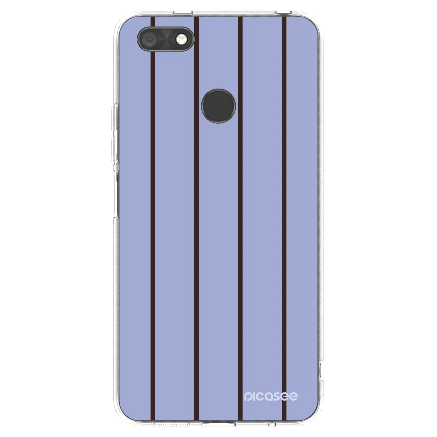Picasee husă transparentă din silicon pentru Huawei P9 Lite Mini - Poolside member