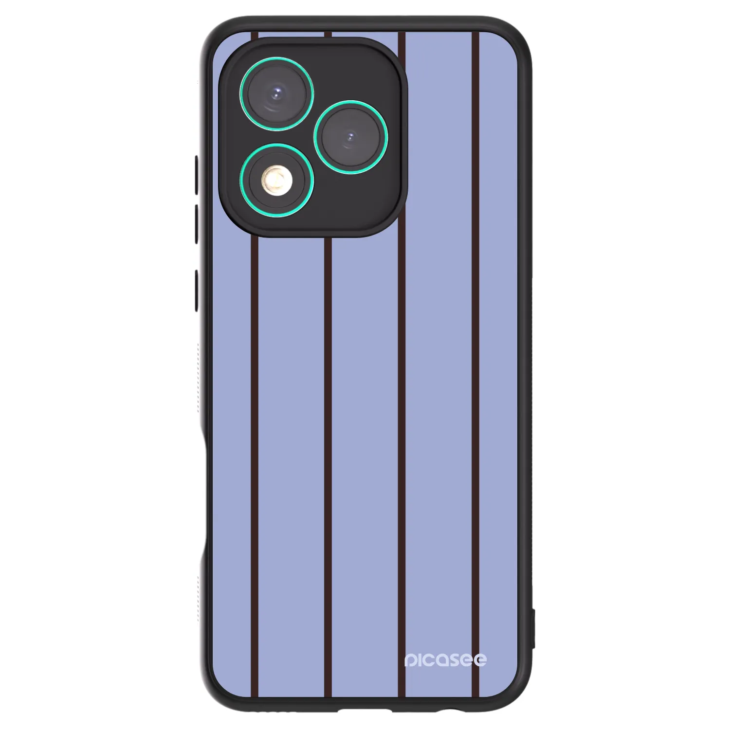 Picasee ULTIMATE CASE pentru Honor 400 Lite 5G - Poolside member
