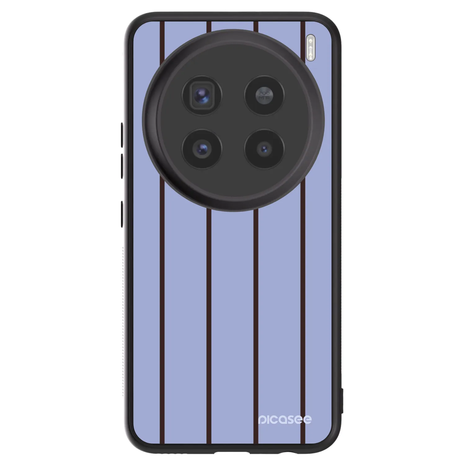 Picasee ULTIMATE CASE pentru Vivo X200 Pro - Poolside member
