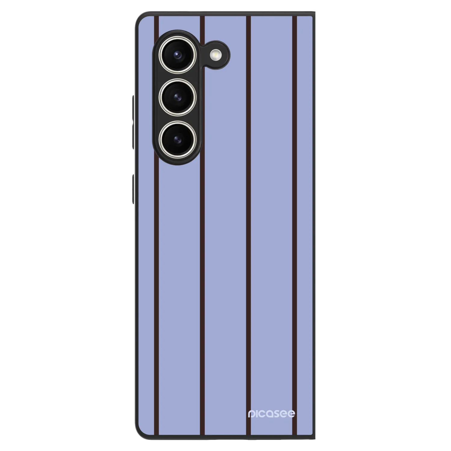 Picasee ULTIMATE CASE pentru Samsung Galaxy Z Fold5 5G - Poolside member