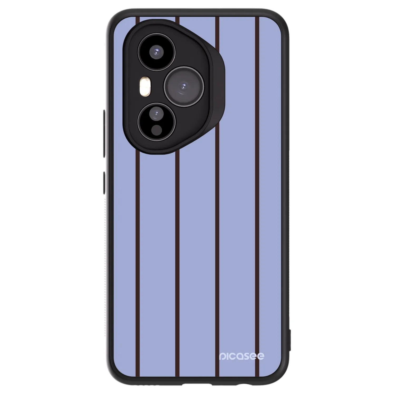 Picasee ULTIMATE CASE pentru Honor 400 Pro 5G - Poolside member