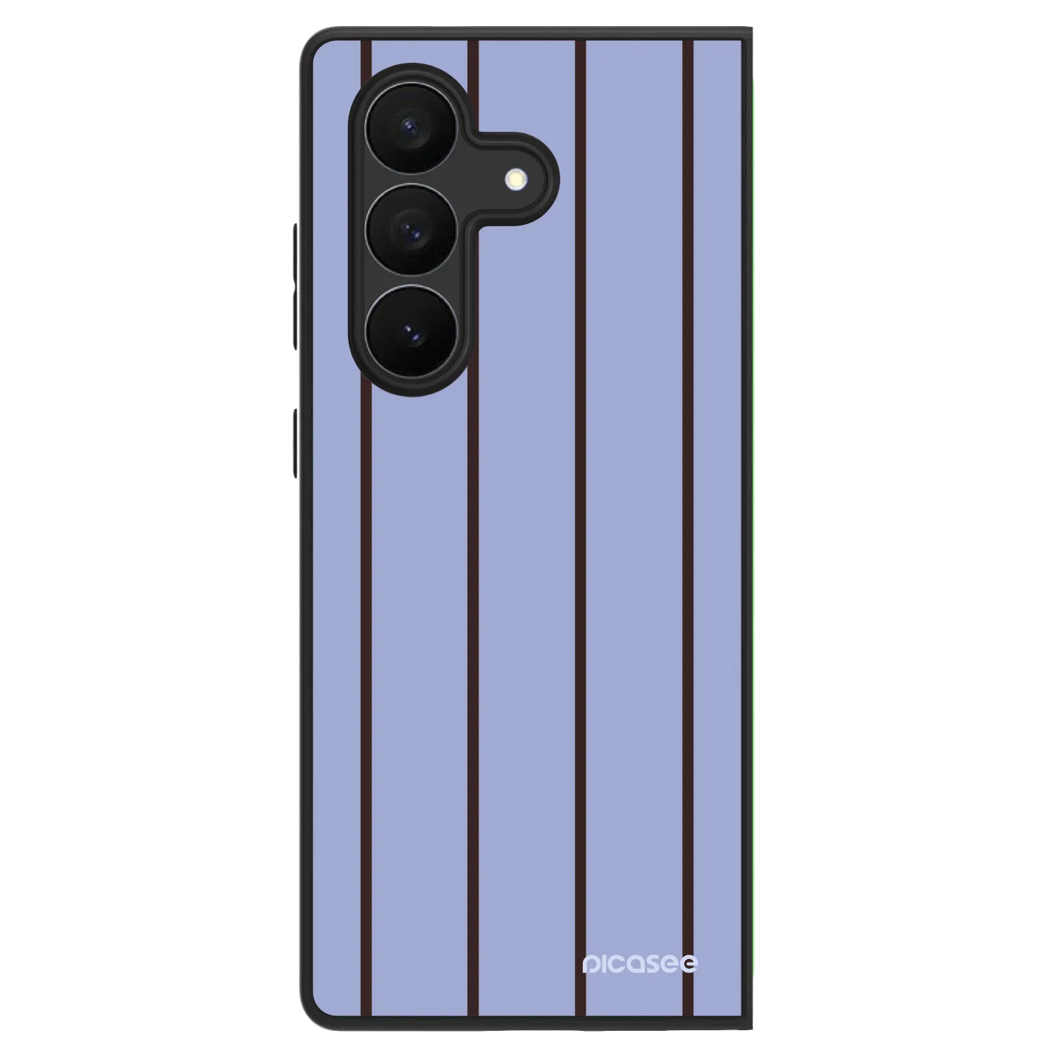 Picasee ULTIMATE CASE pentru Samsung Galaxy Z Fold7 5G - Poolside member