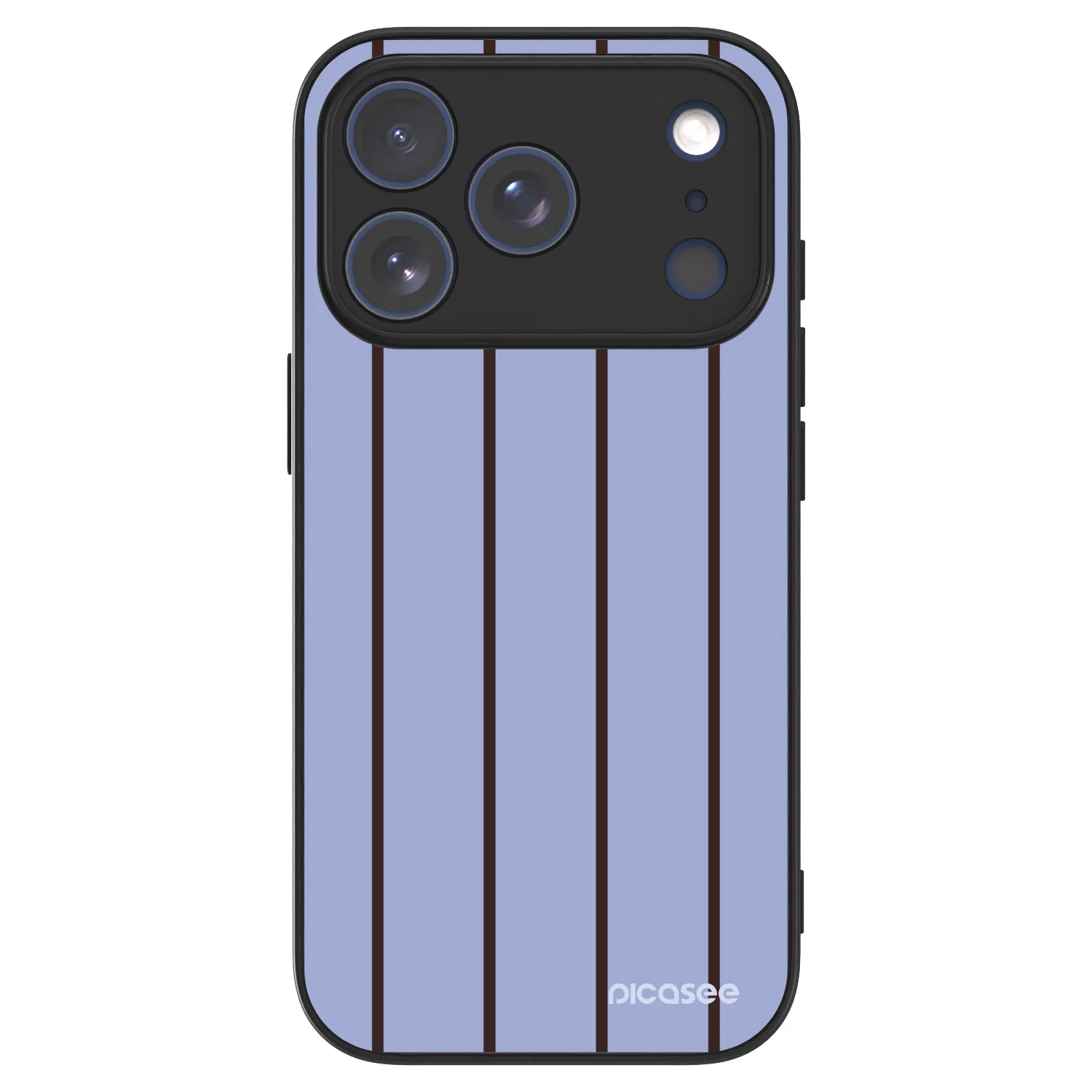 Picasee ULTIMATE CASE MagSafe pentru Apple iPhone 17 Pro - Poolside member
