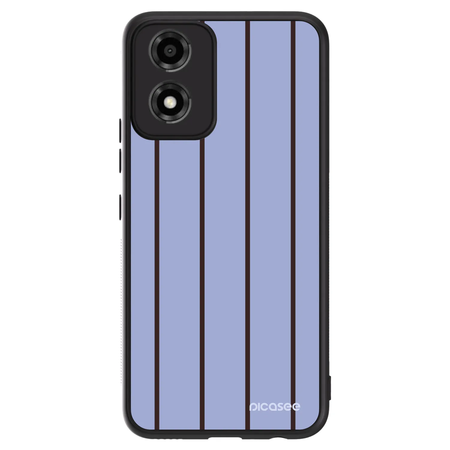 Picasee ULTIMATE CASE pentru Motorola Moto E14 - Poolside member