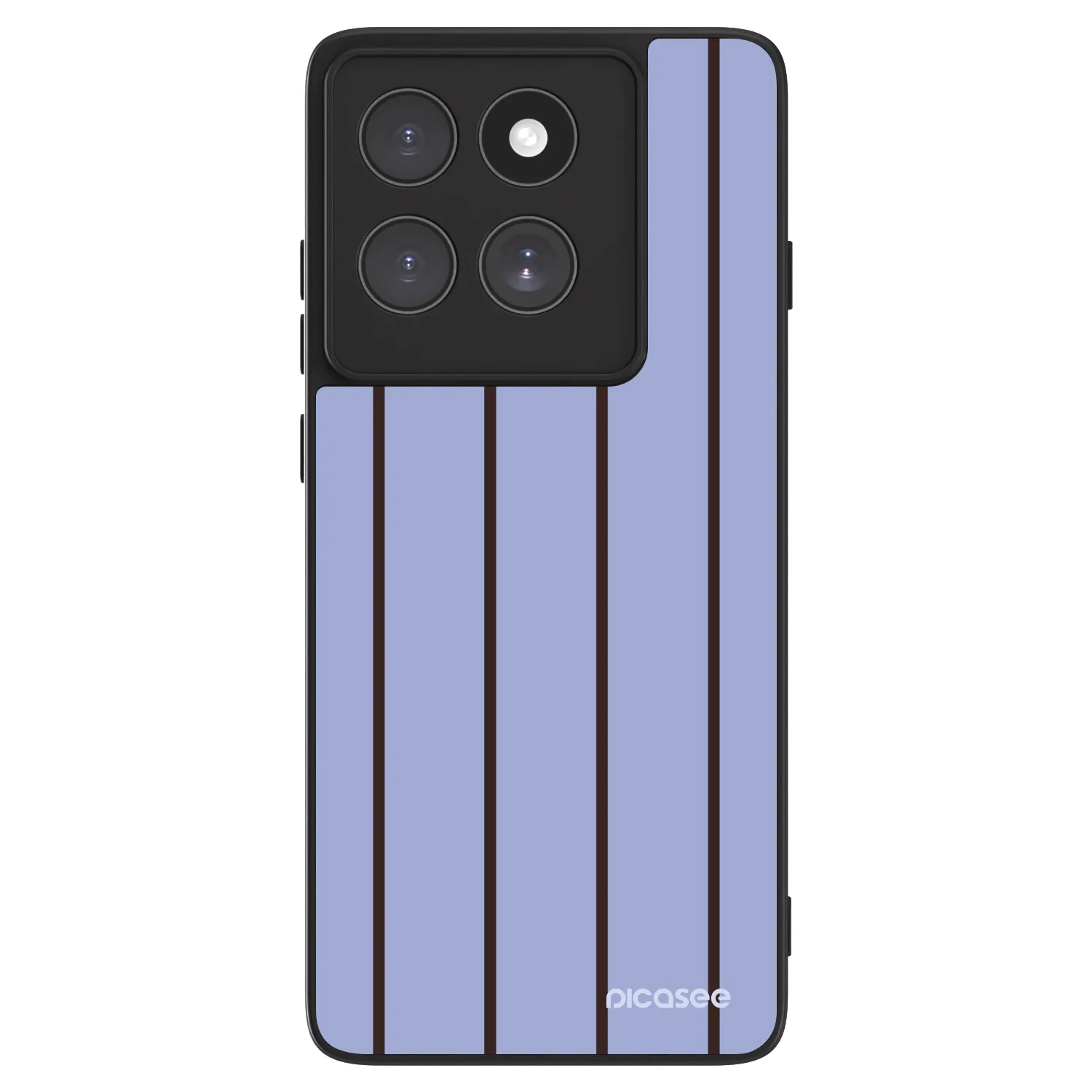 Picasee ULTIMATE CASE pentru Motorola Edge 60 5G - Poolside member