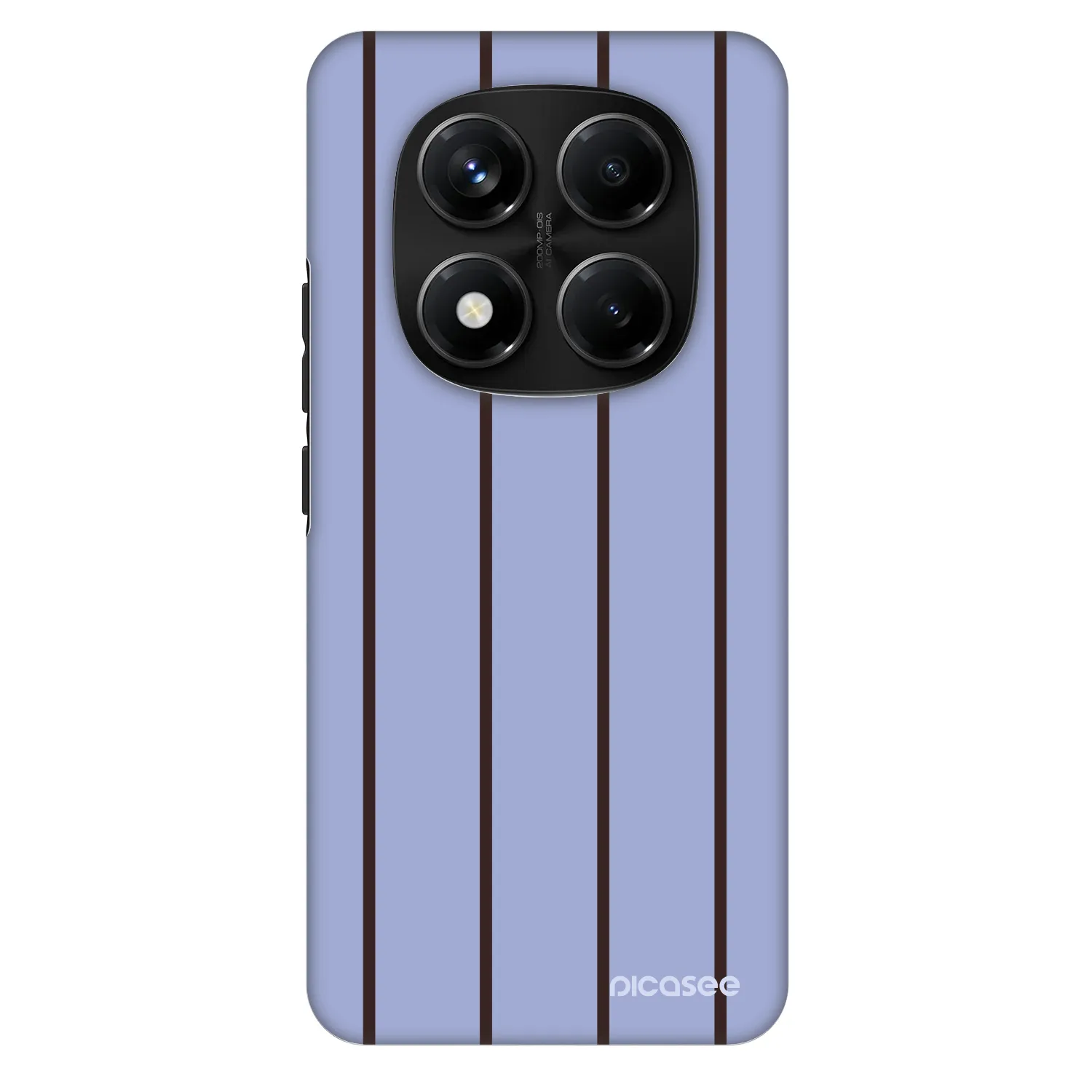 Picasee Fashion Case pentru Xiaomi Redmi Note 14 Pro+ 5G - Poolside member