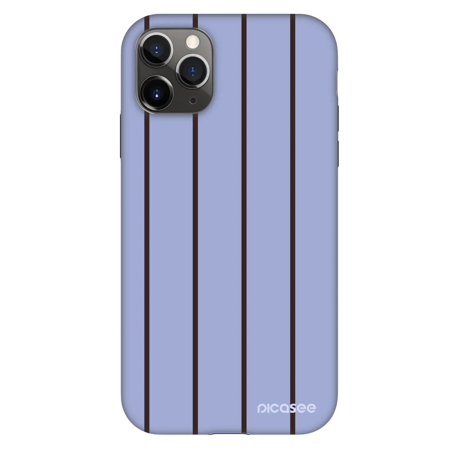 Picasee Fashion Case pentru Apple iPhone 11 Pro - Poolside member