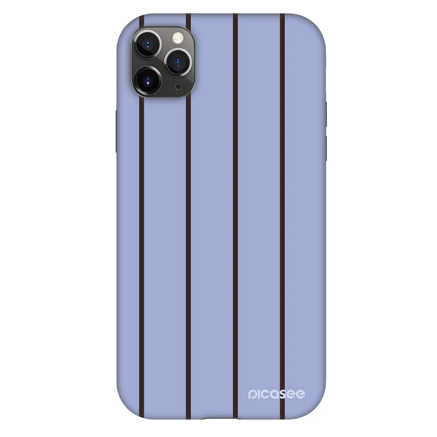 Picasee Fashion Case pentru Apple iPhone 11 Pro Max - Poolside member