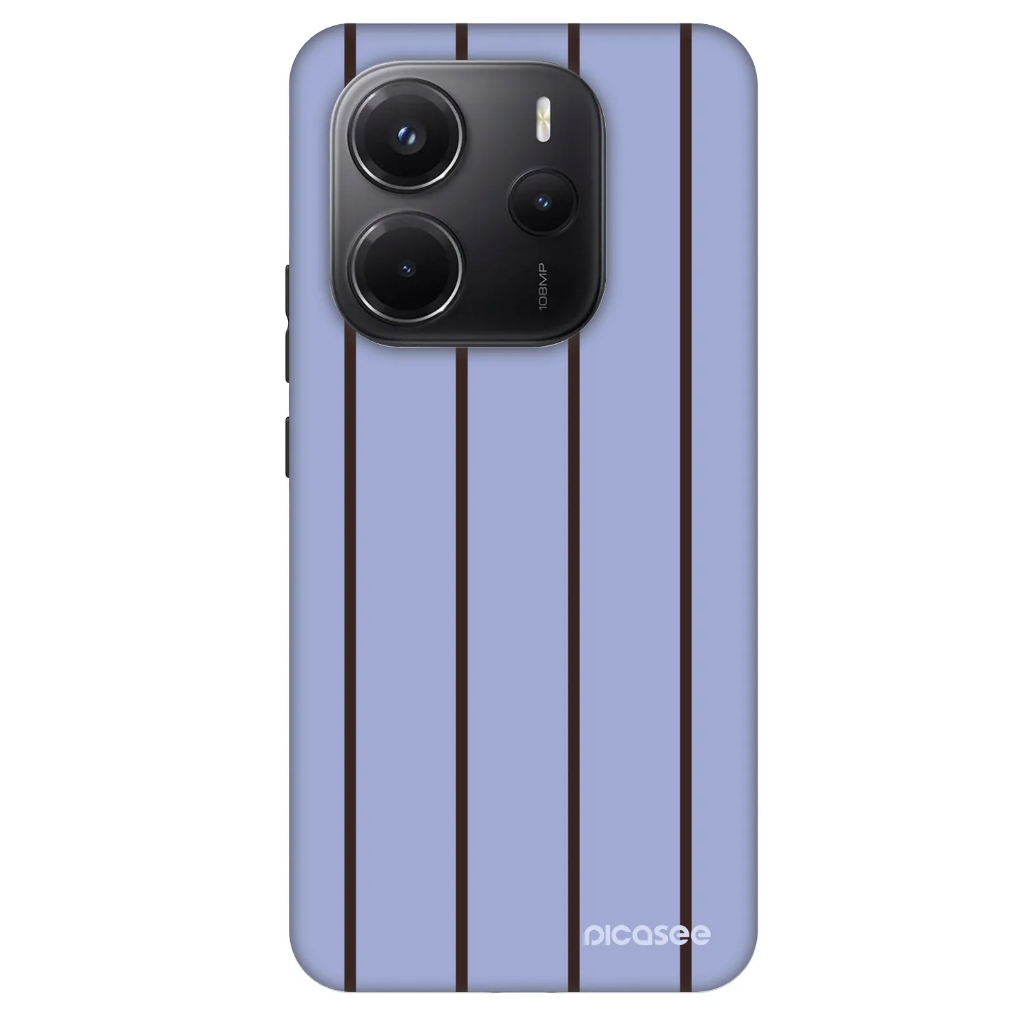 Picasee Fashion Case pentru Xiaomi Redmi Note 14 5G - Poolside member