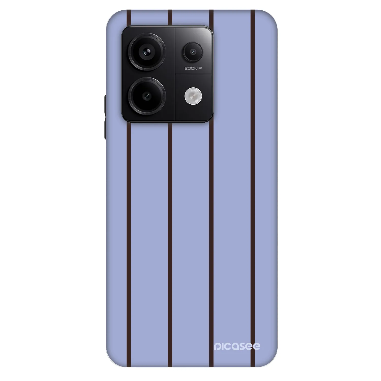 Picasee Fashion Case pentru Xiaomi Redmi Note 13 Pro 5G - Poolside member