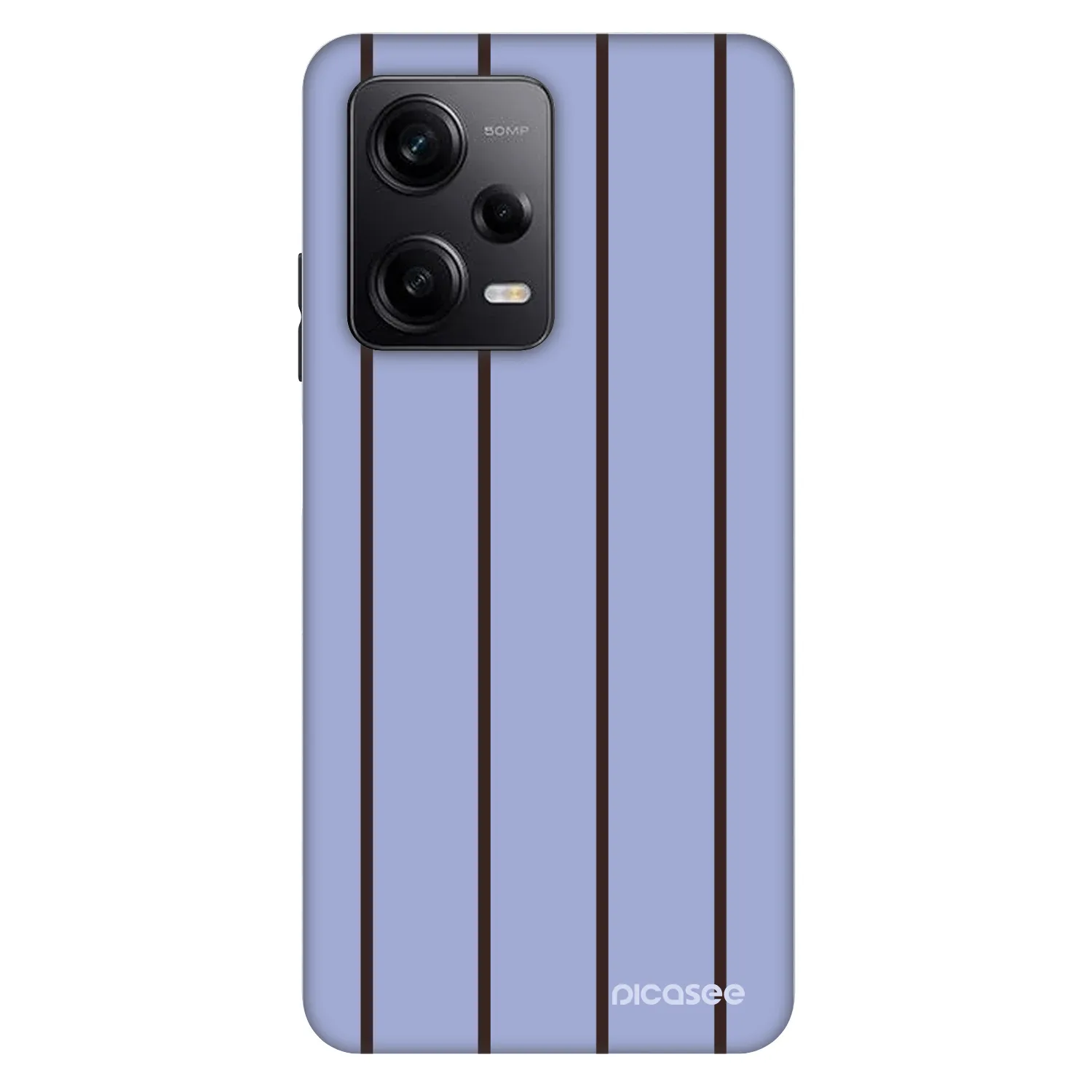 Picasee Fashion Case pentru Xiaomi Redmi Note 12 Pro+ 5G - Poolside member