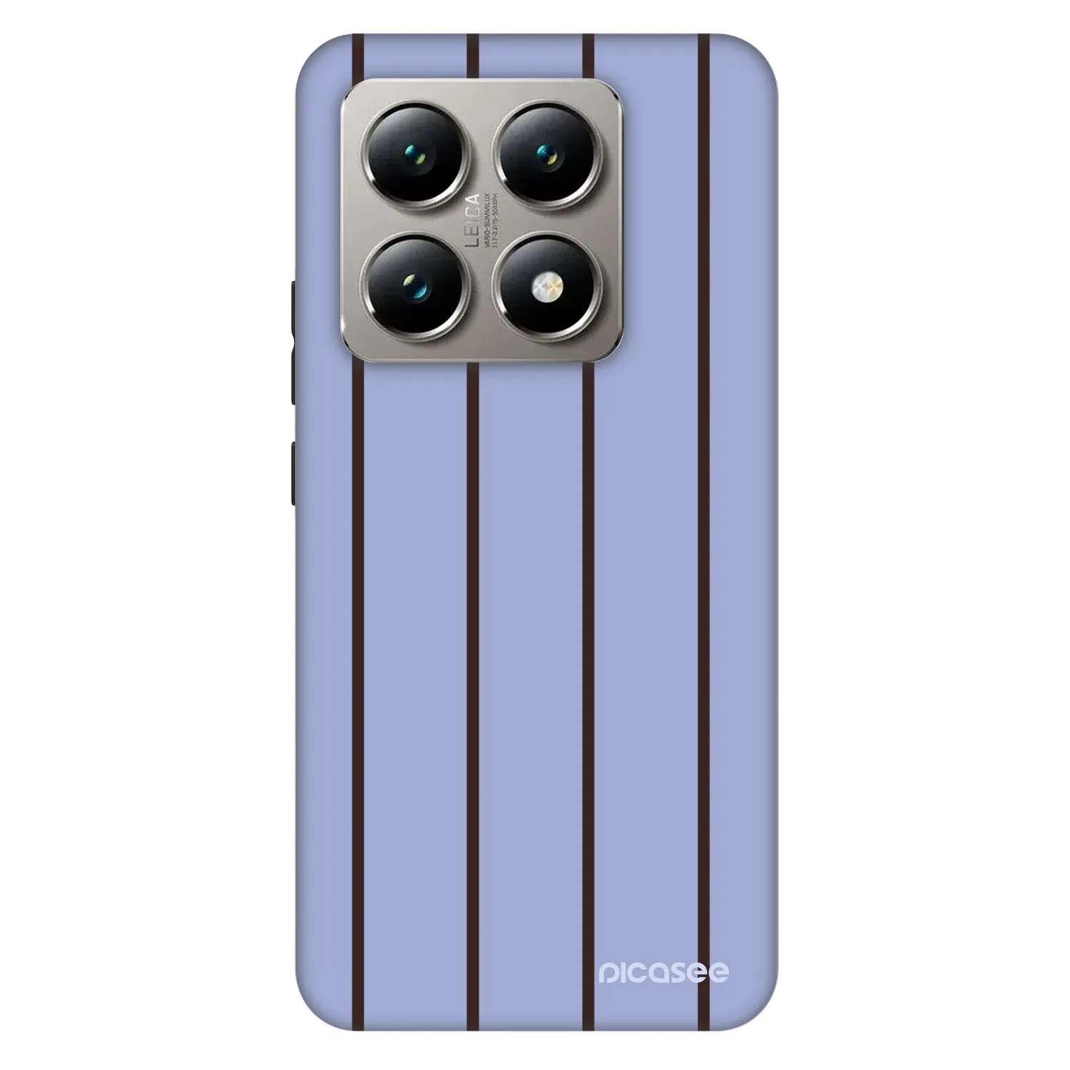 Picasee Fashion Case pentru Xiaomi 14T Pro - Poolside member