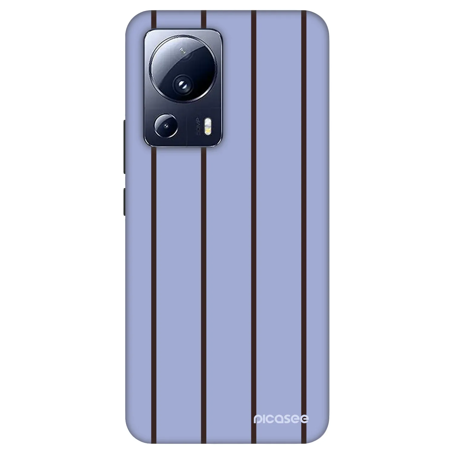 Picasee Fashion Case pentru Xiaomi 13 Lite - Poolside member