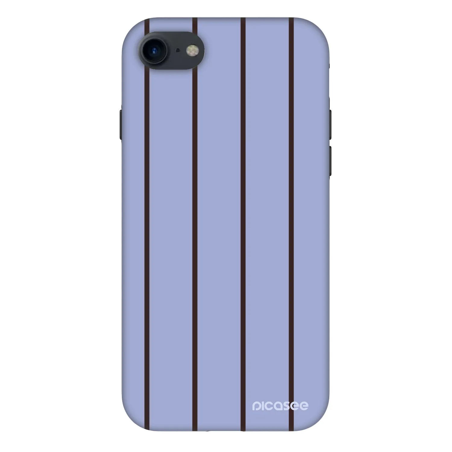 Picasee Fashion Case pentru Apple iPhone 7 - Poolside member