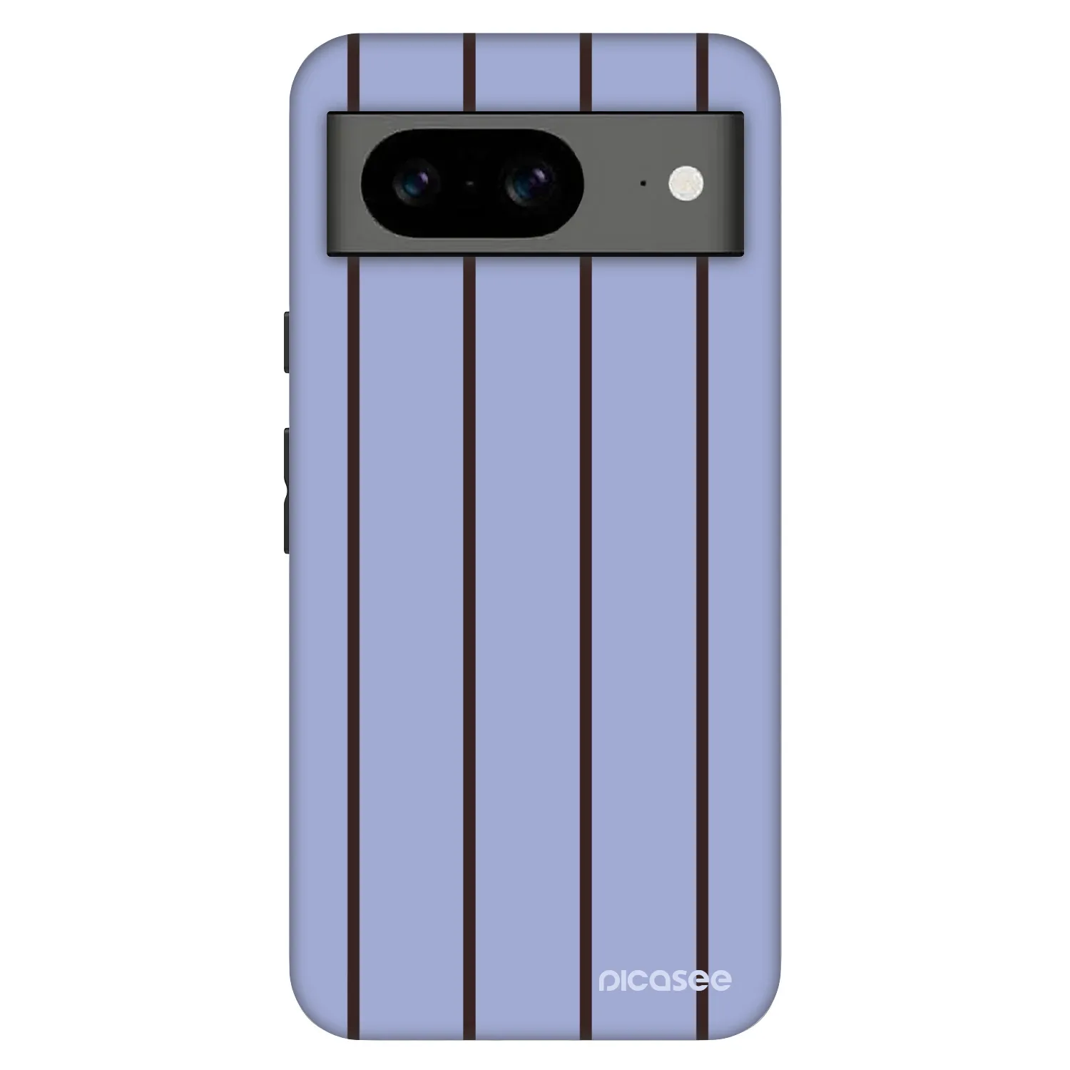 Picasee Fashion Case pentru Google Pixel 8 Pro - Poolside member