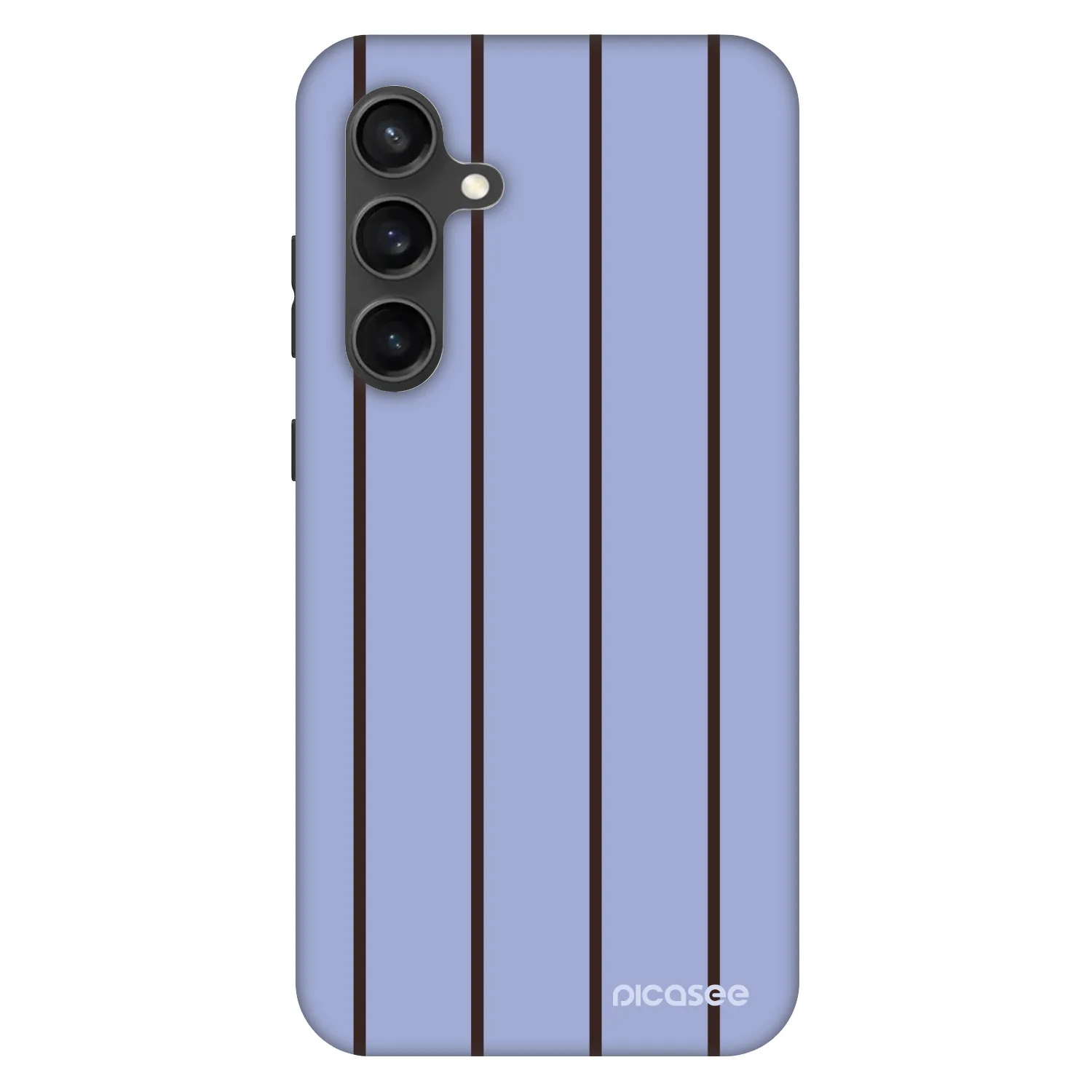 Picasee Fashion Case pentru Samsung Galaxy S24 FE S721B - Poolside member