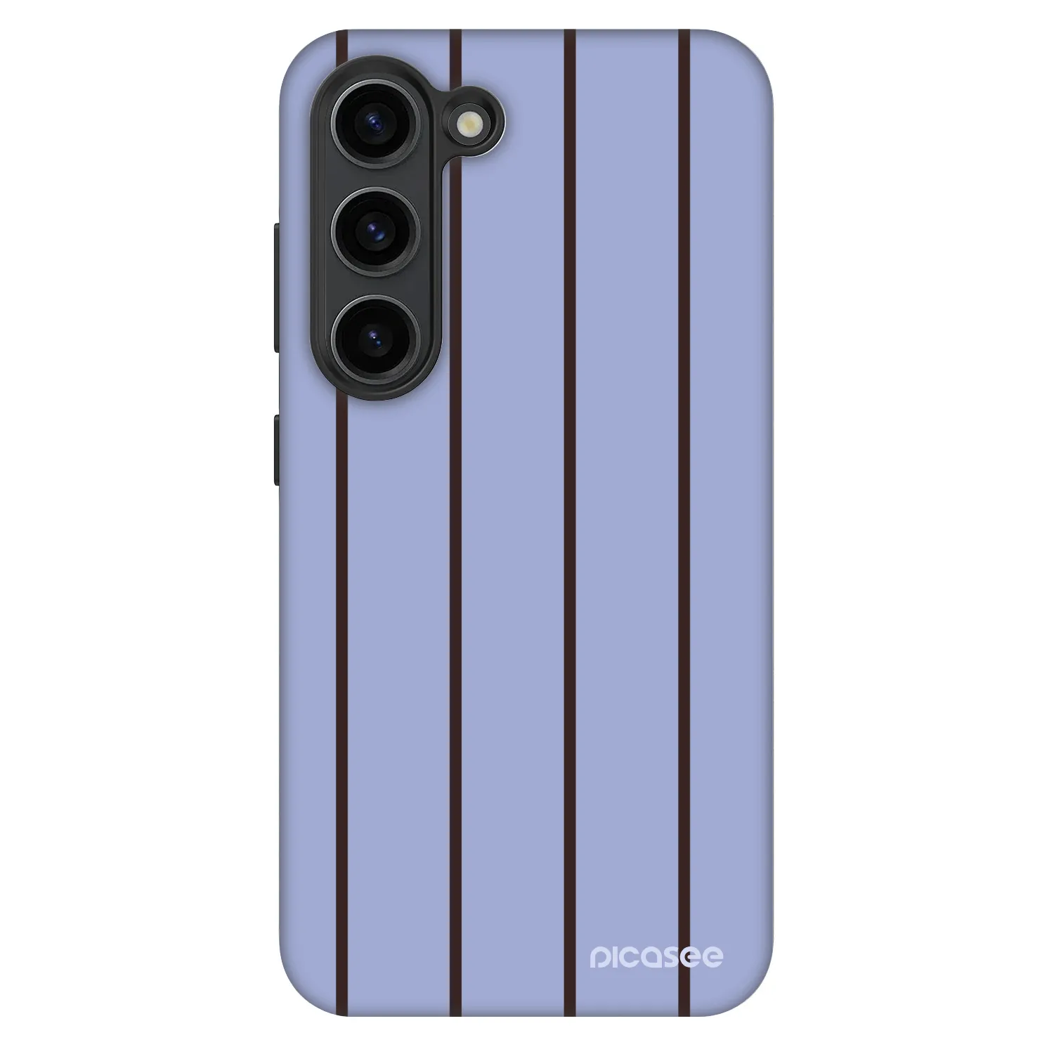 Picasee Fashion Case pentru Samsung Galaxy S23+ 5G - Poolside member