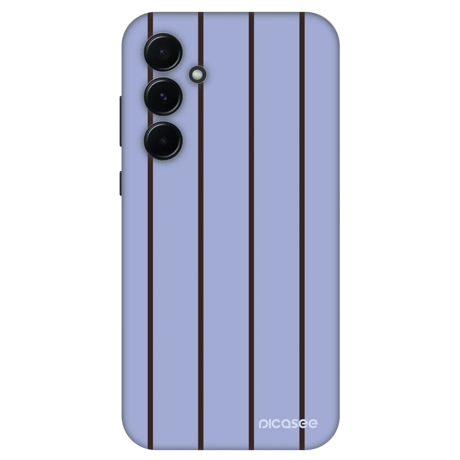 Picasee Fashion Case pentru Samsung Galaxy A55 5G A556B - Poolside member