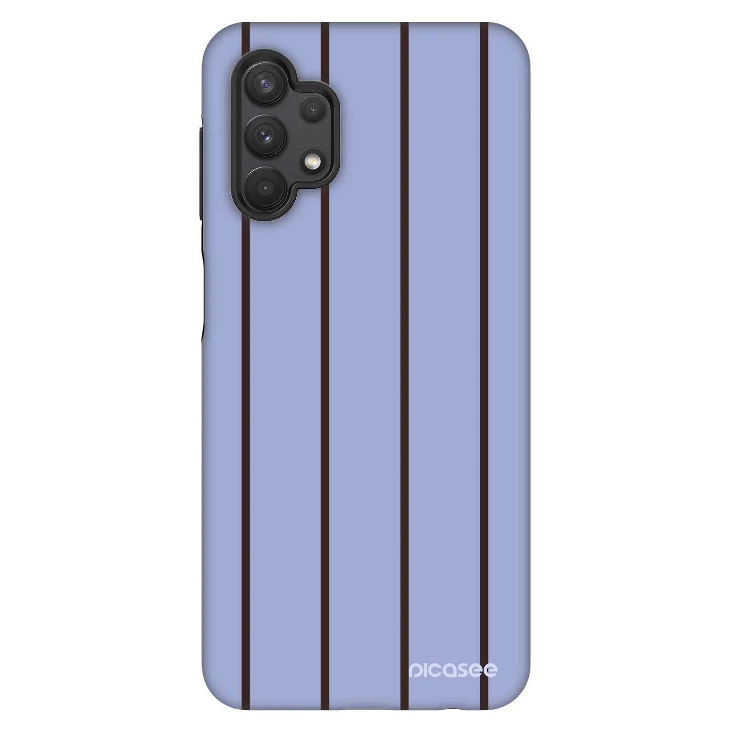Picasee Fashion Case pentru Samsung Galaxy A32 5G A326B - Poolside member