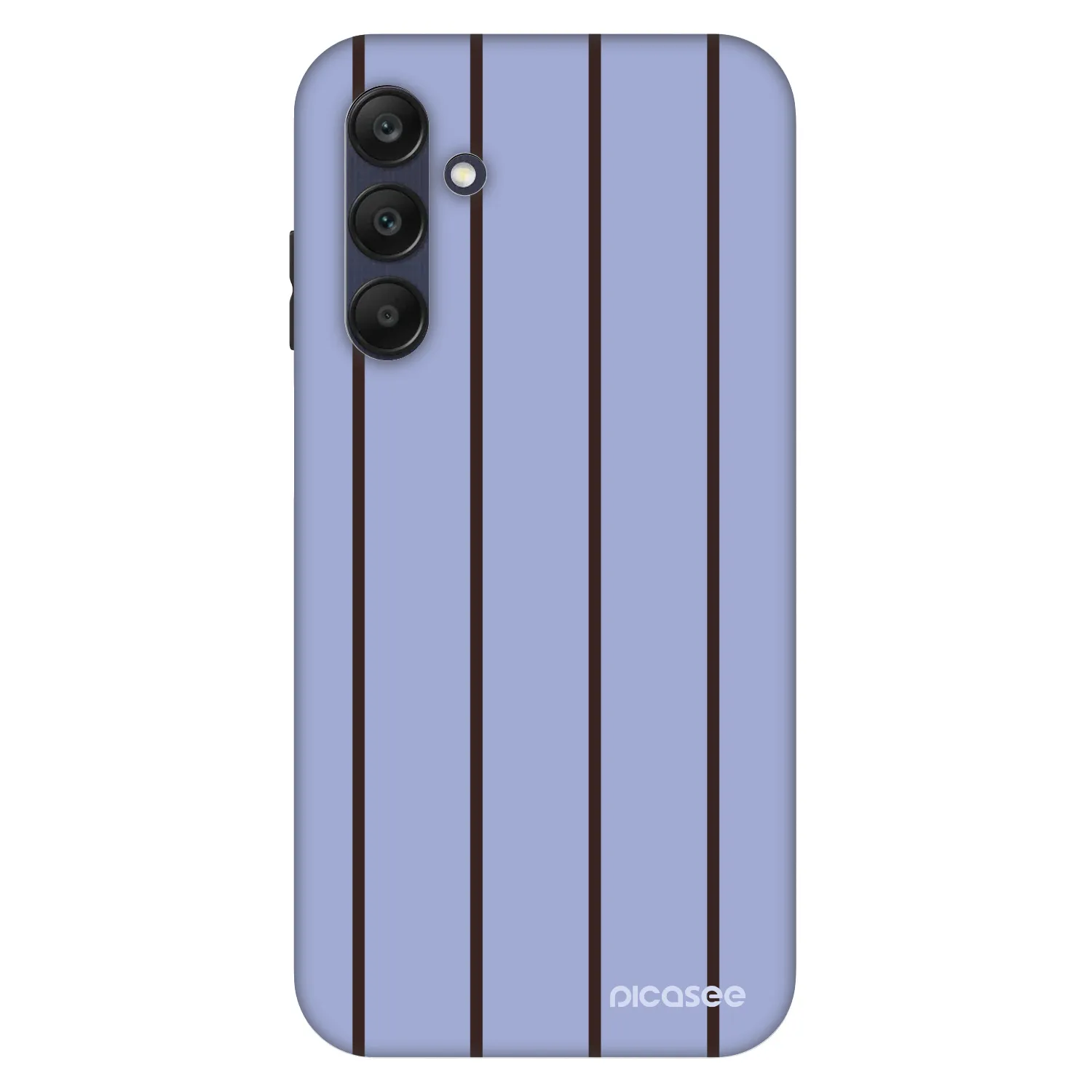 Picasee Fashion Case pentru Samsung Galaxy A25 A256B 5G - Poolside member