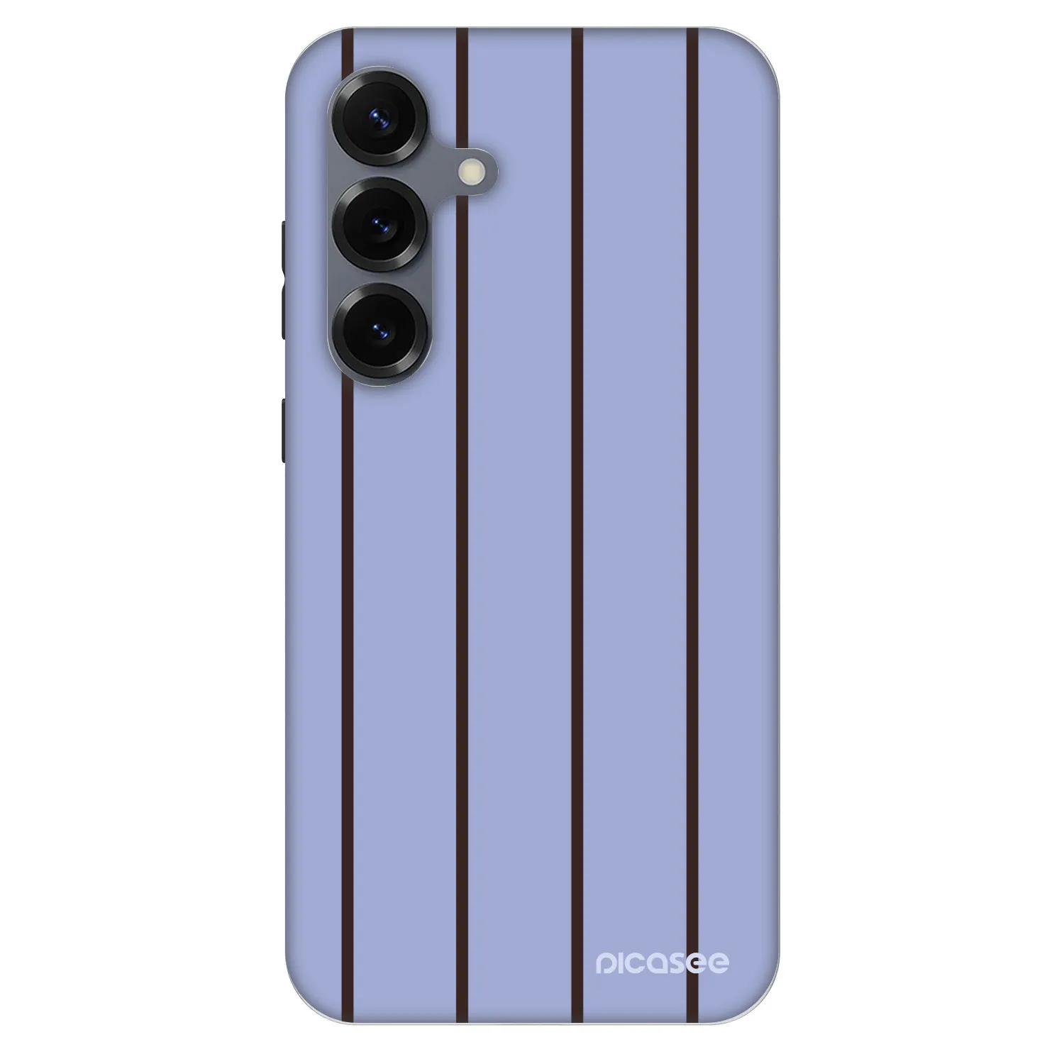 Picasee Fashion Case PowerShare pro Samsung Galaxy S25 5G - Poolside member
