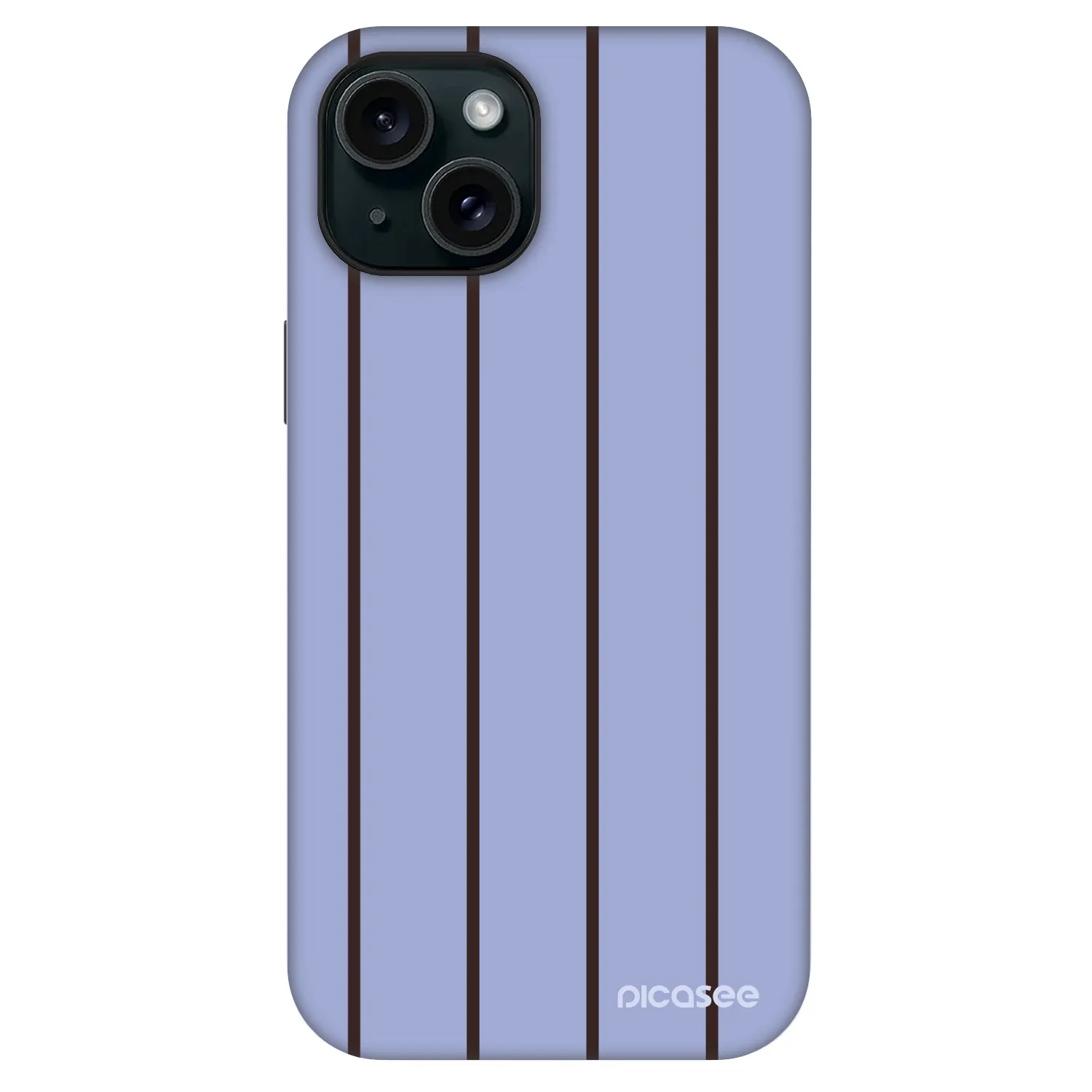 Picasee Fashion Case MagSafe pentru Apple iPhone 13 - Poolside member