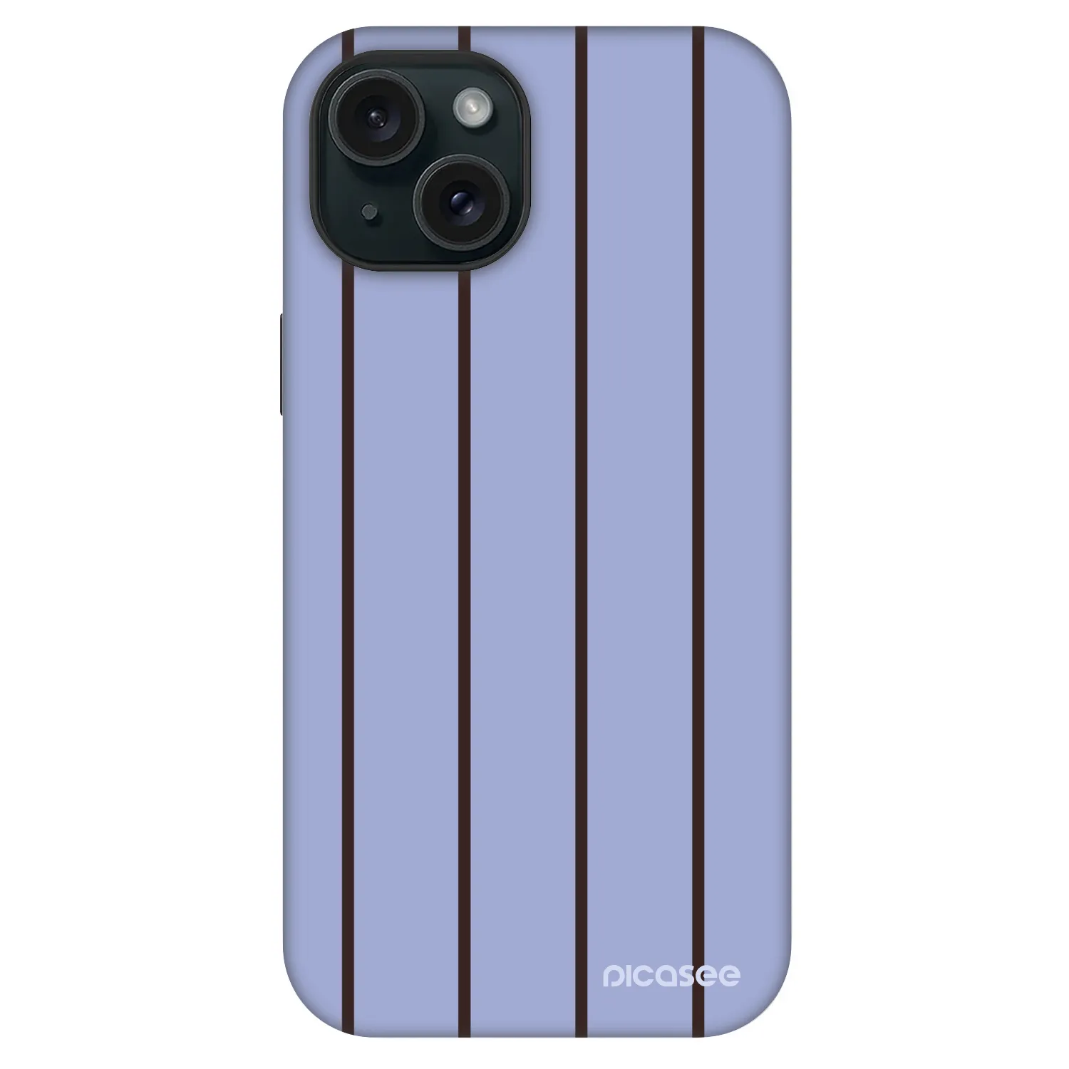 Picasee Fashion Case MagSafe pentru Apple iPhone 15 - Poolside member